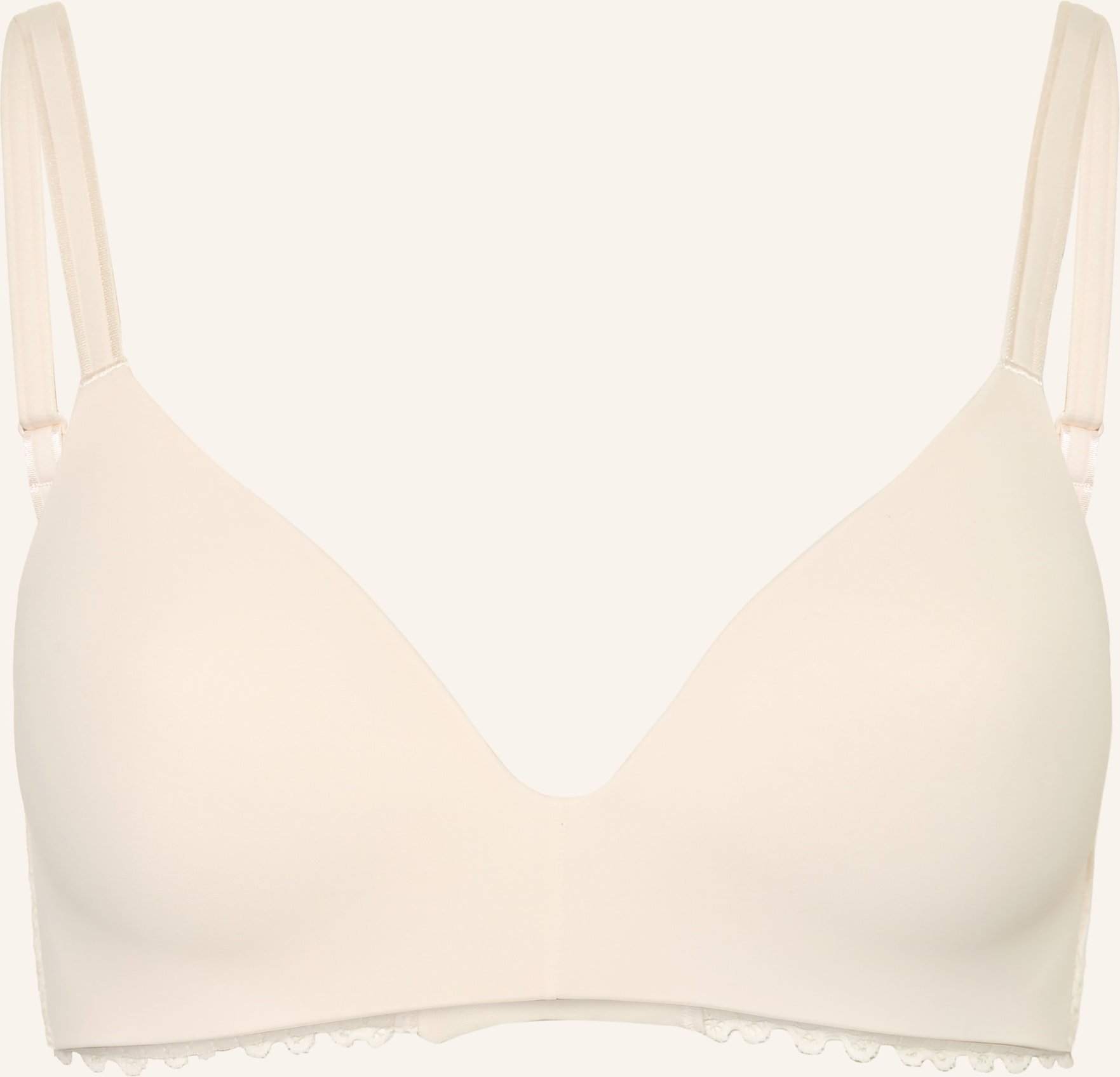 Passionata Soft-Bh Pila beige