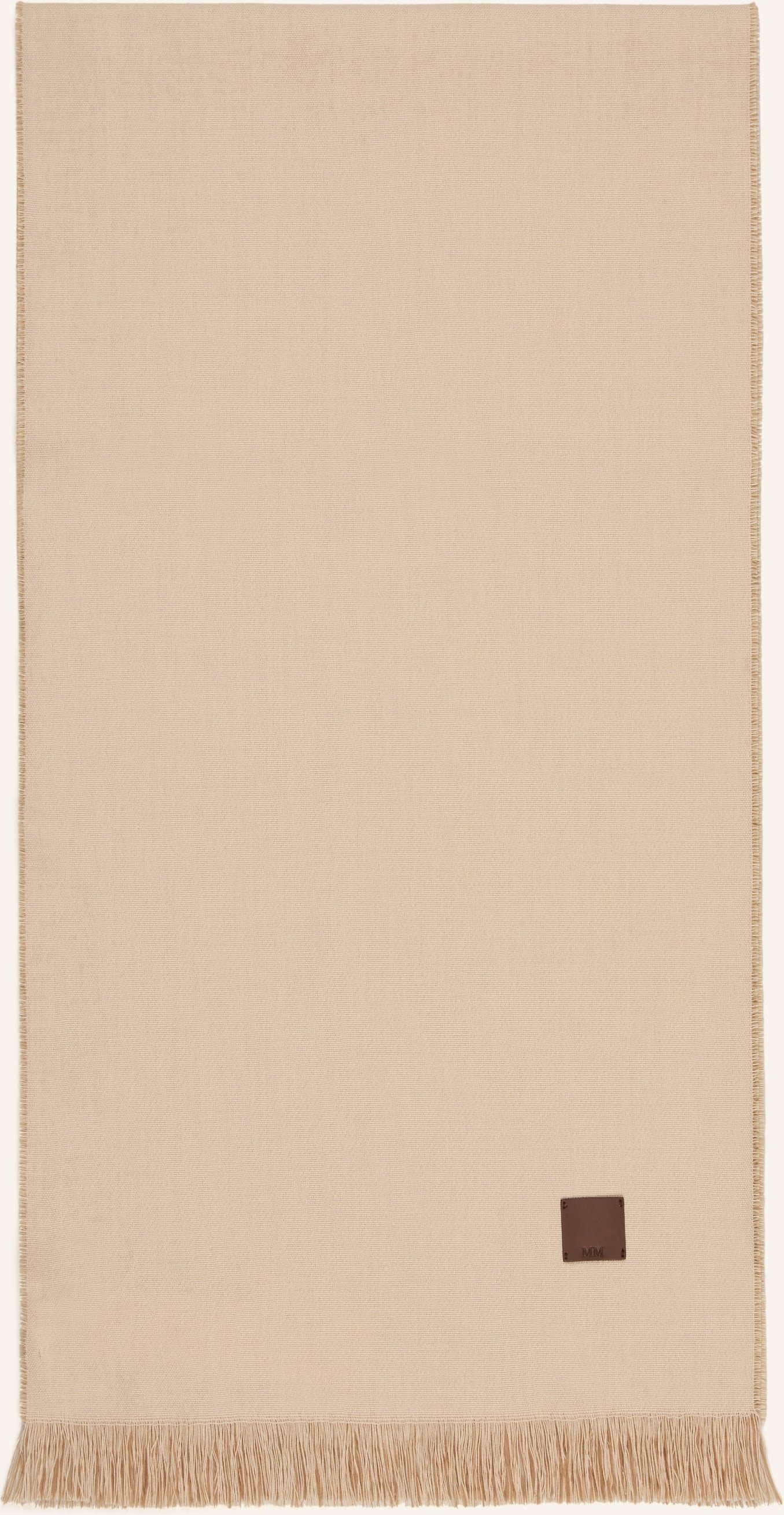 Mm By Max Mara Schal beige