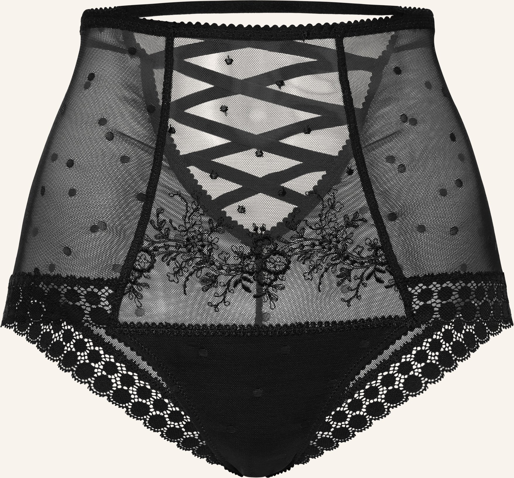 Marie Jo Taillenpanty Annaelle schwarz