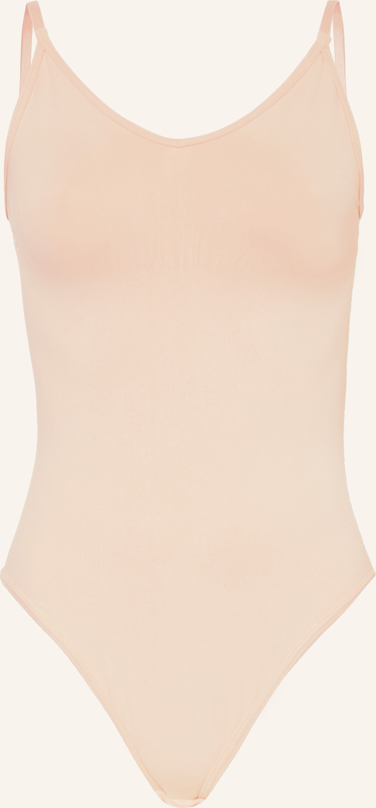 Spanx Shape-Body Spanxsculpt™ Seamless Power beige