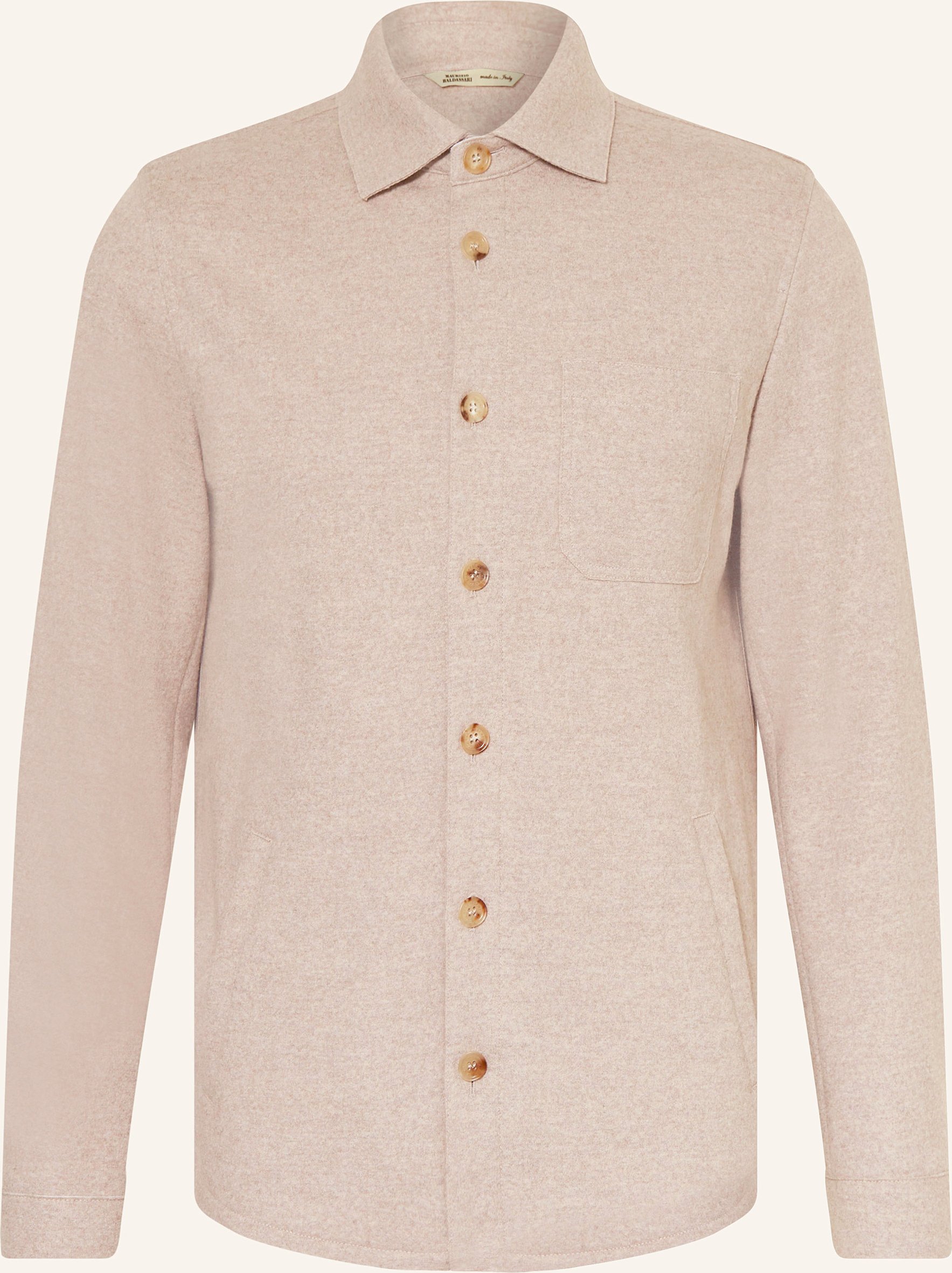 Thumbnail - Maurizio Baldassari Overjacket beige
