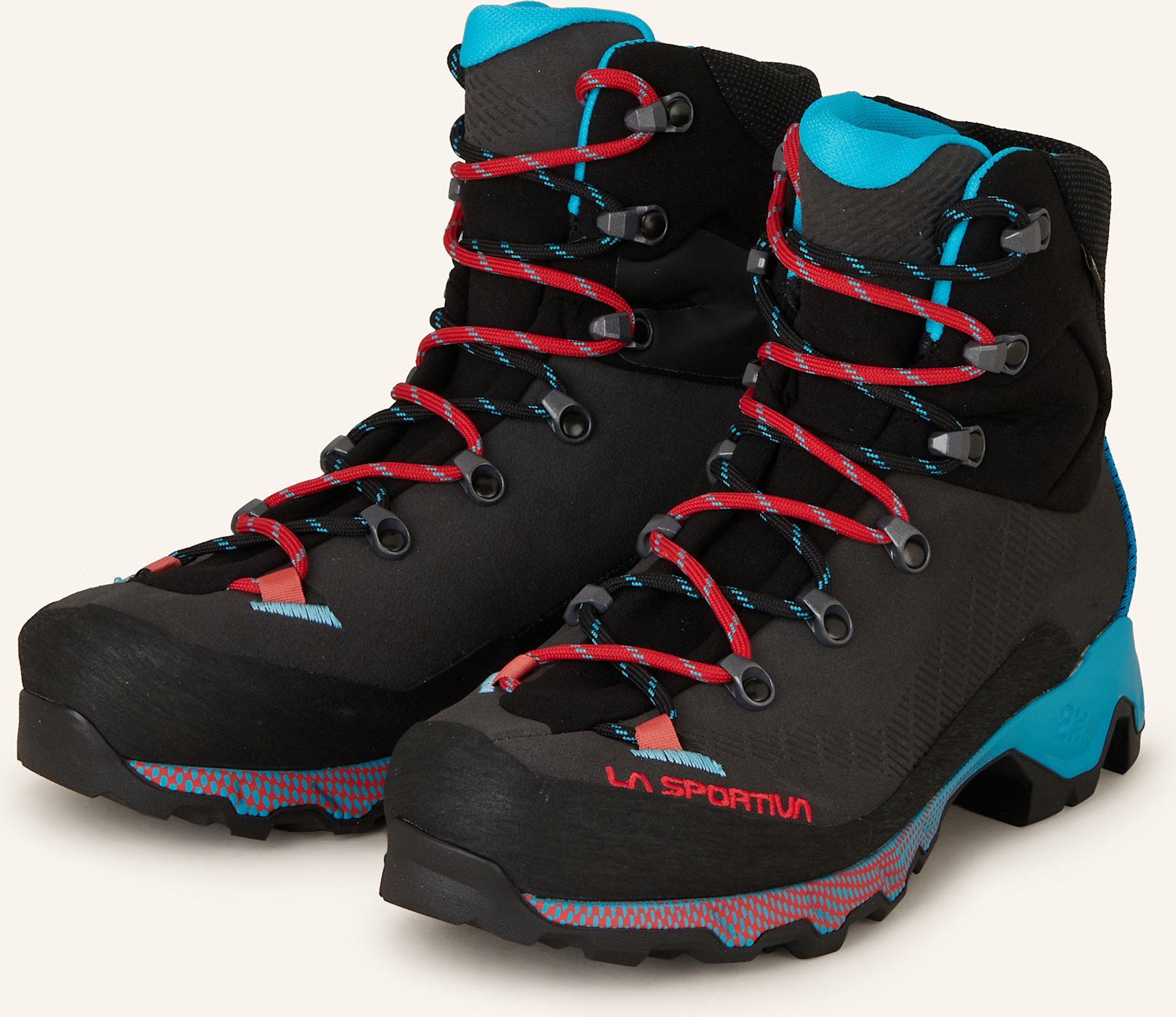 La Sportiva Bergschuhe Aequilibrium Trek Gtx grau