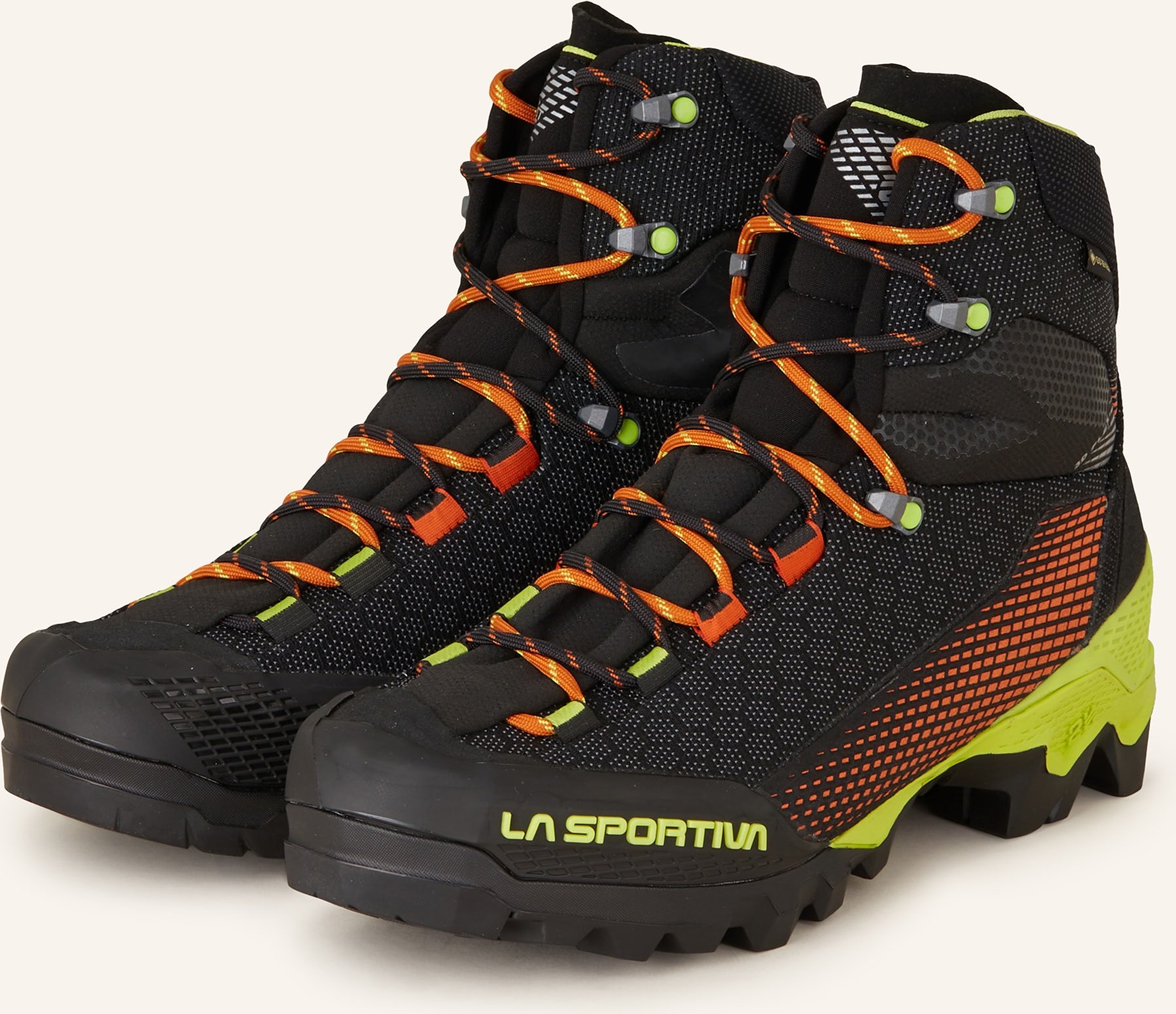 La Sportiva Bergschuhe Aequilibrium St Gtx grau