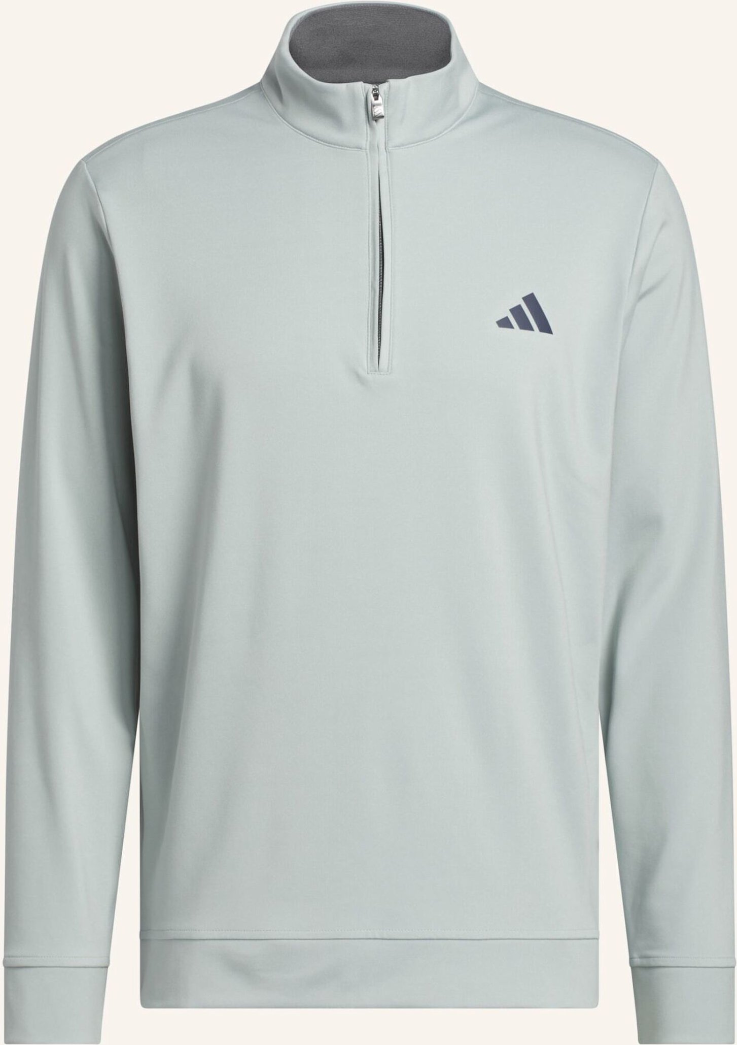 Thumbnail - Adidas ultimate365 Klassischer Viertel-Reissverschluss gruen