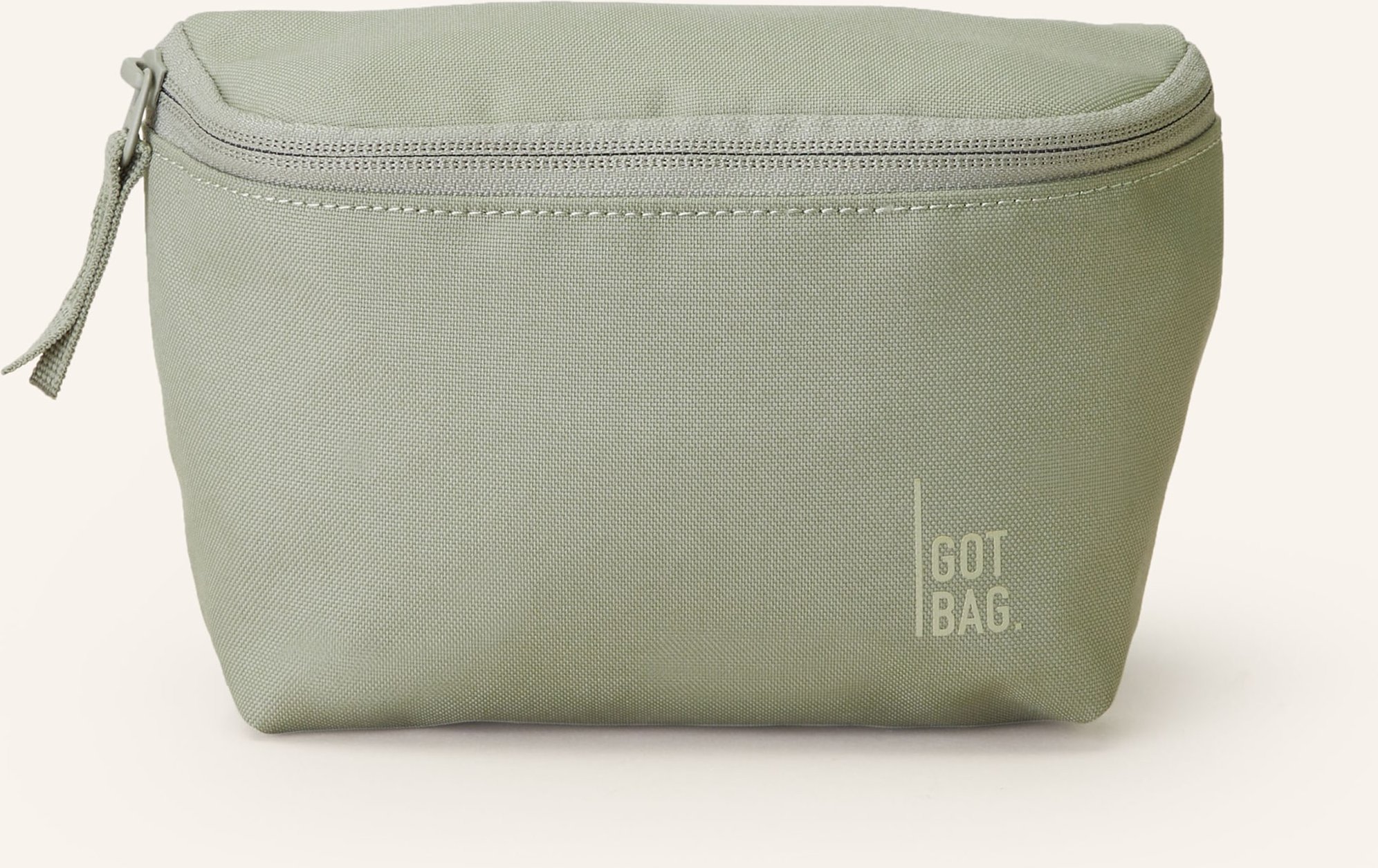 Got Bag Gürteltasche gruen