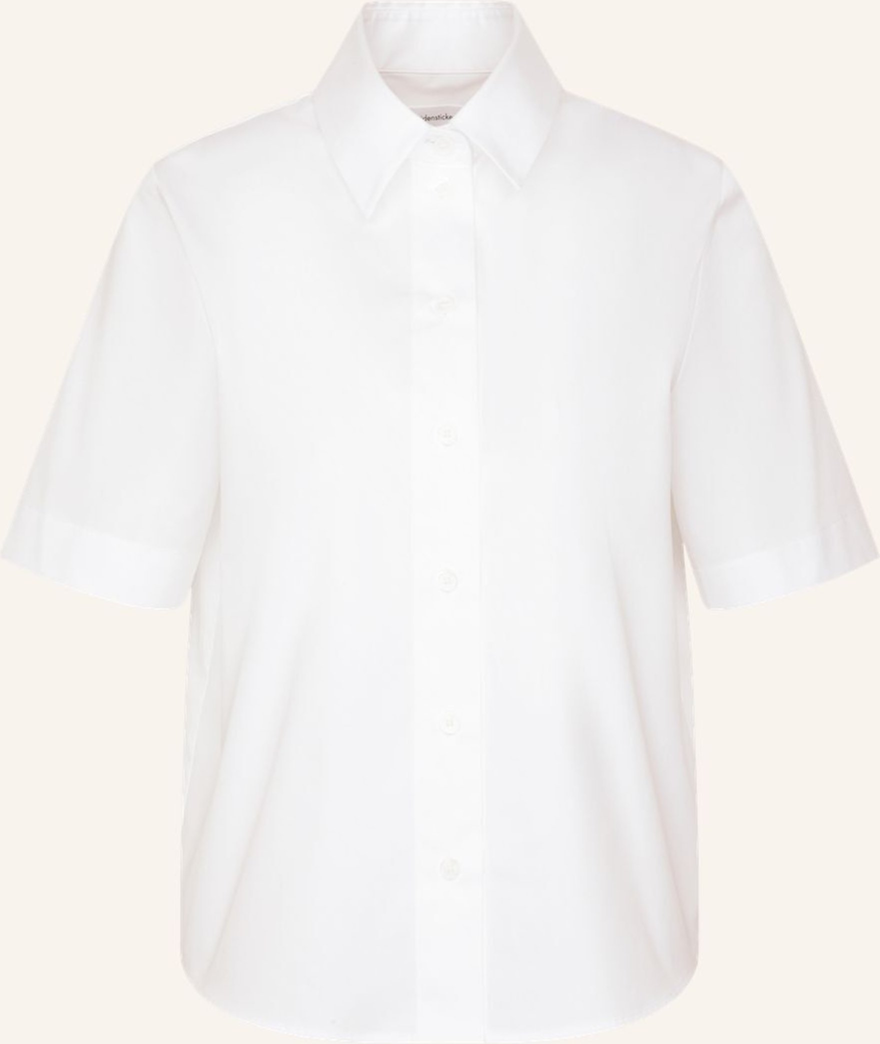 Thumbnail - Seidensticker Hemdbluse weiss