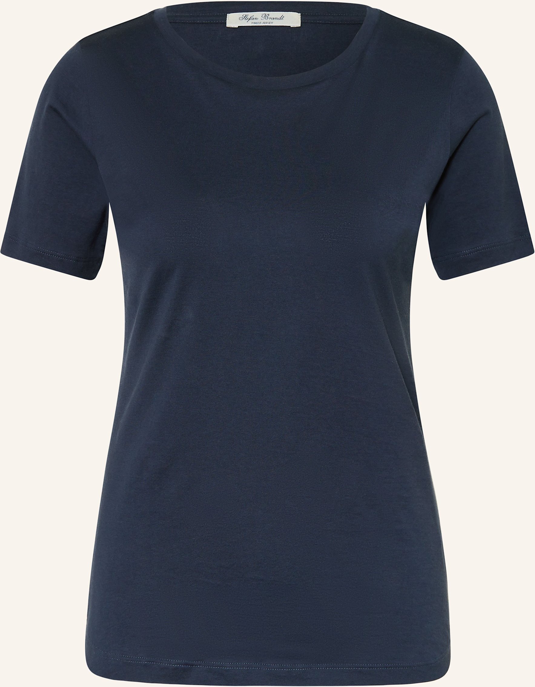 Stefan Brandt T-Shirt Fanny blau
