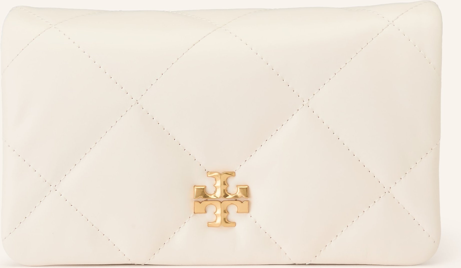Tory Burch Umhängetasche Kira weiss