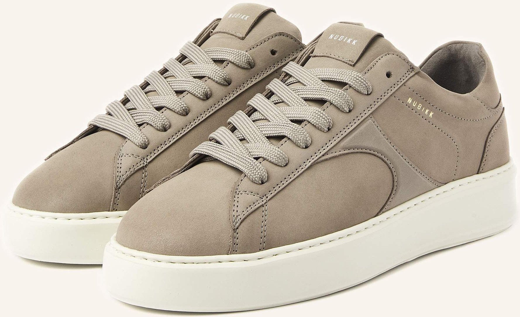 Nubikk Sneaker Vick Cosmo grau