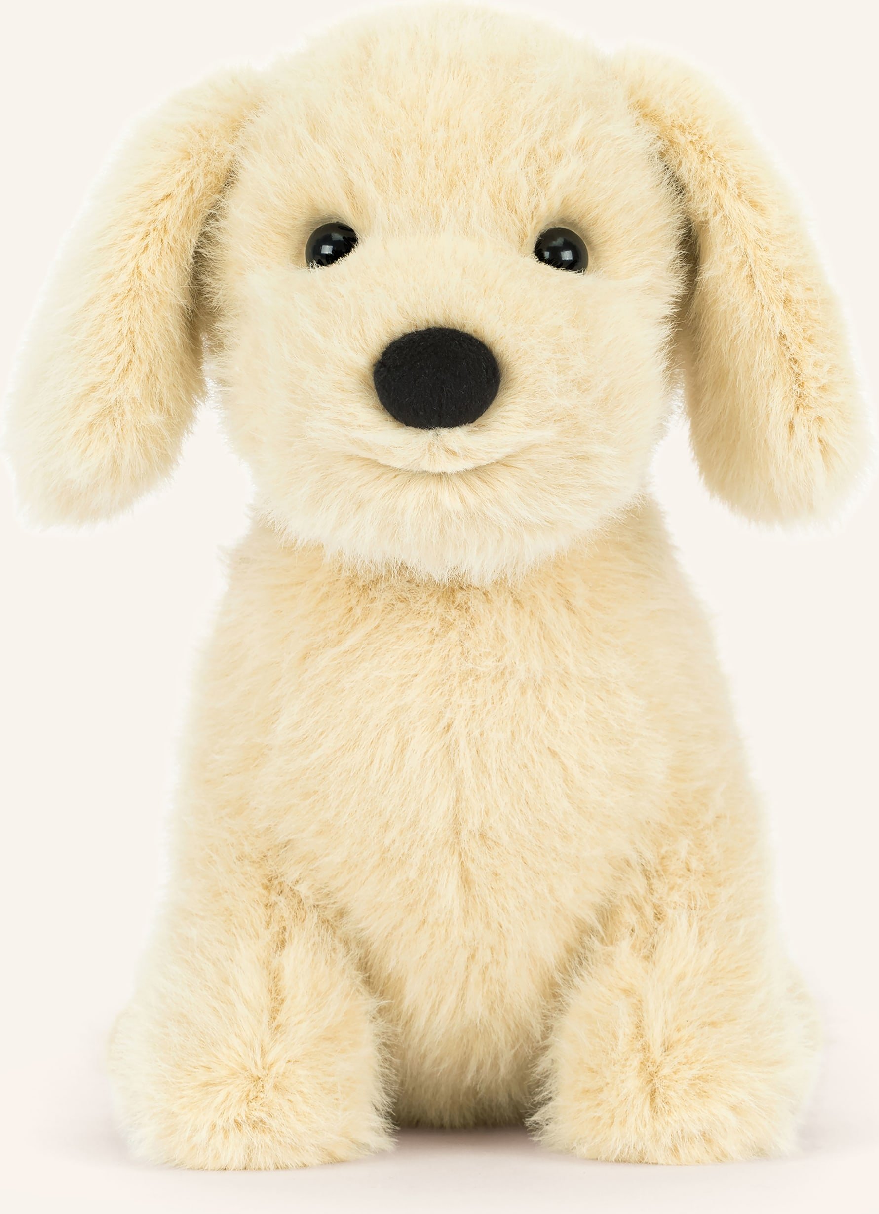 Jellycat Plüsch-Spielzeug Golden Puppy gelb