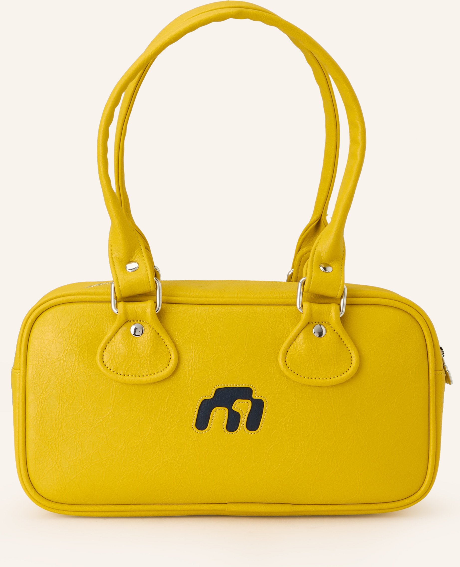 Adidas Handtasche Miaou braun