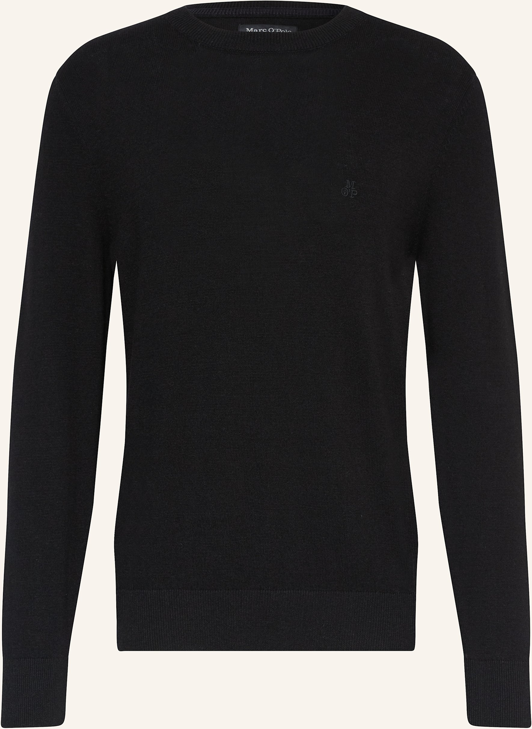 Marc O'polo Pullover schwarz