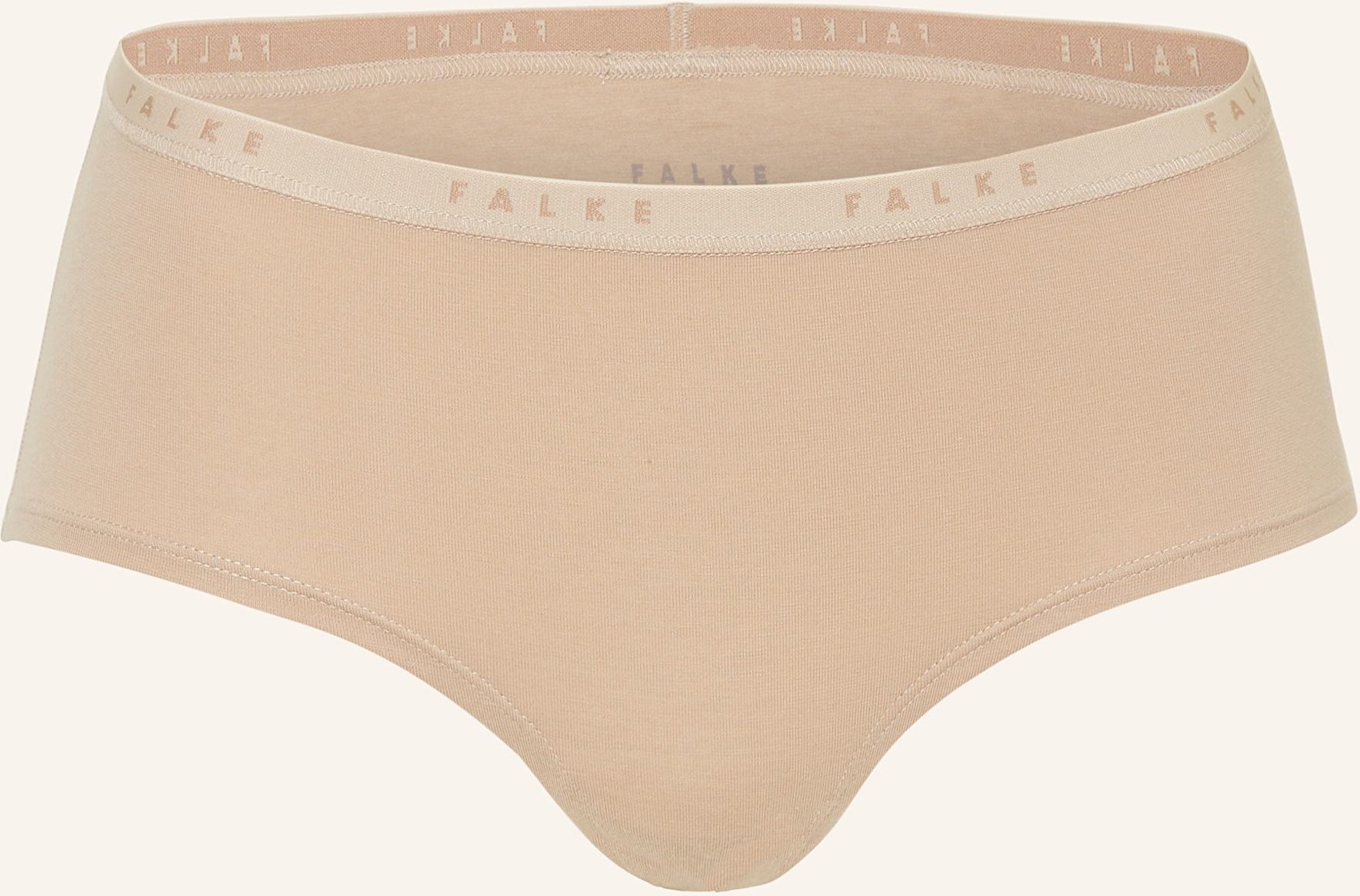 Falke Panty Daily Climate Control braun