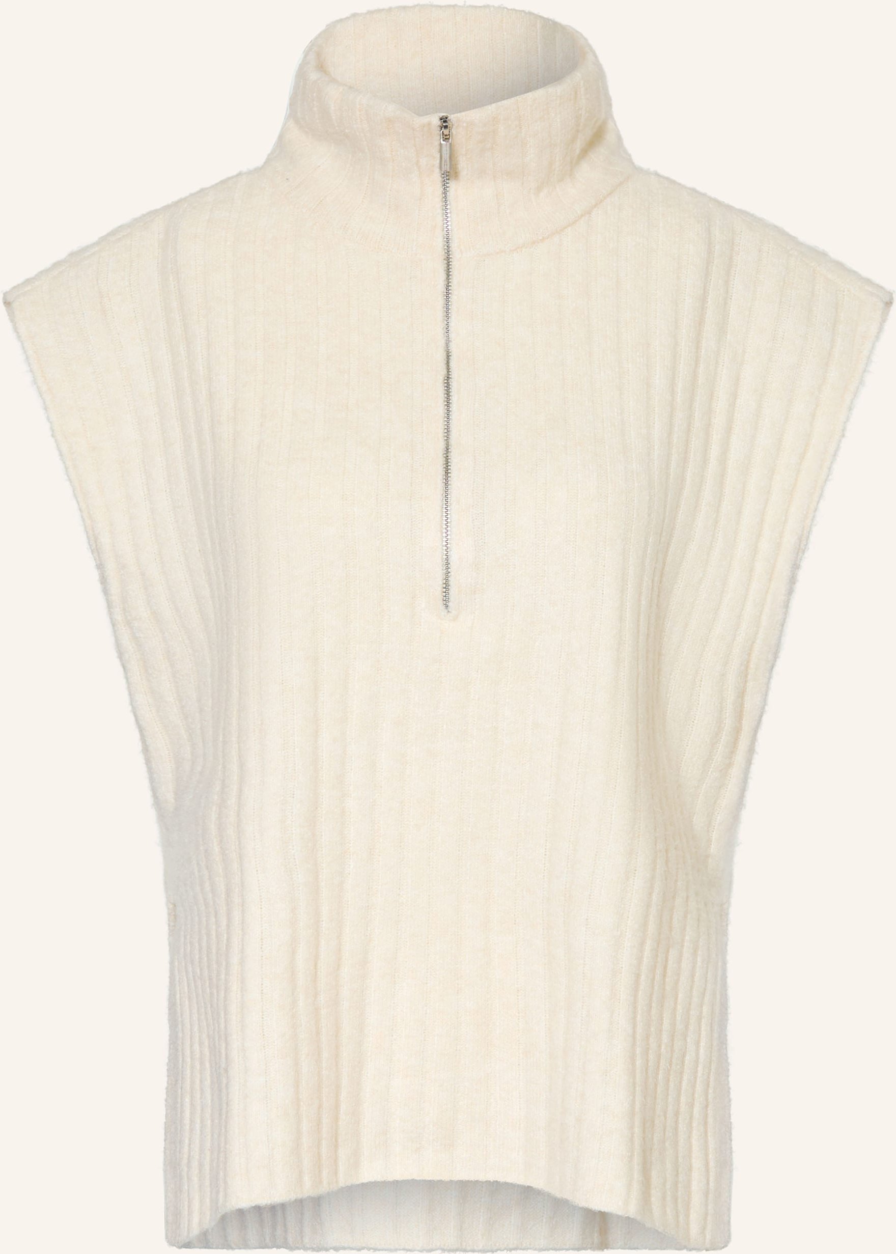 Only Pullunder beige