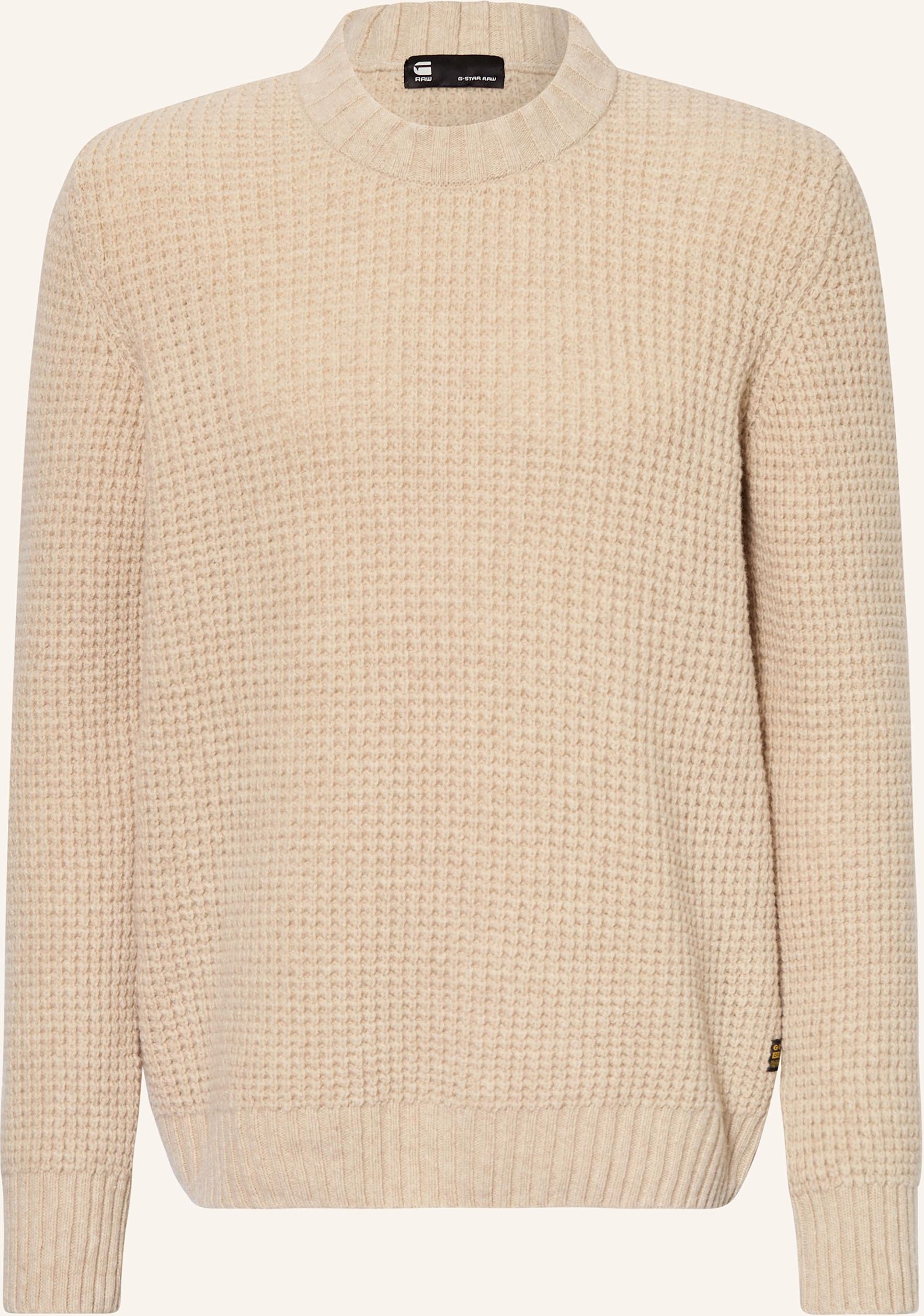 G-Star Pullover beige