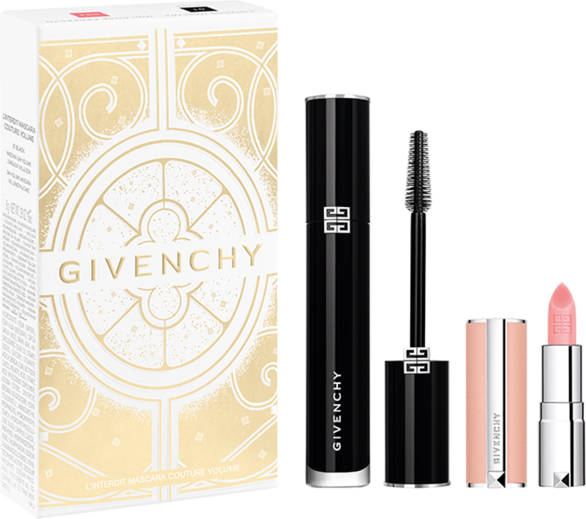 Thumbnail - Givenchy Beauty L'interdit Make-up Set