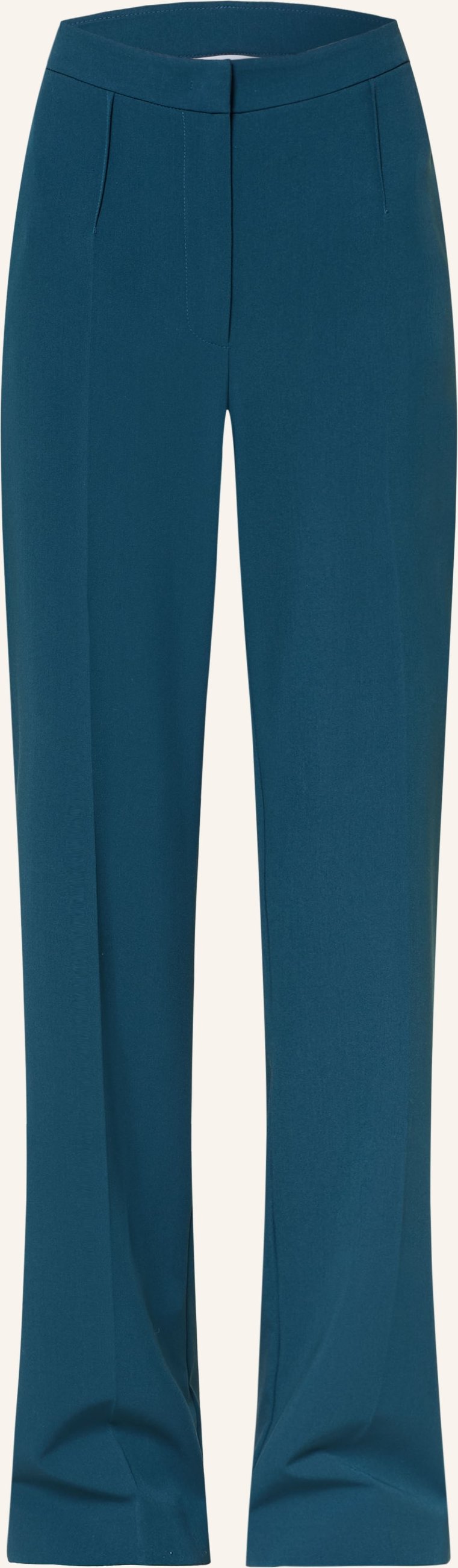 Patrizia Pepe Hose blau