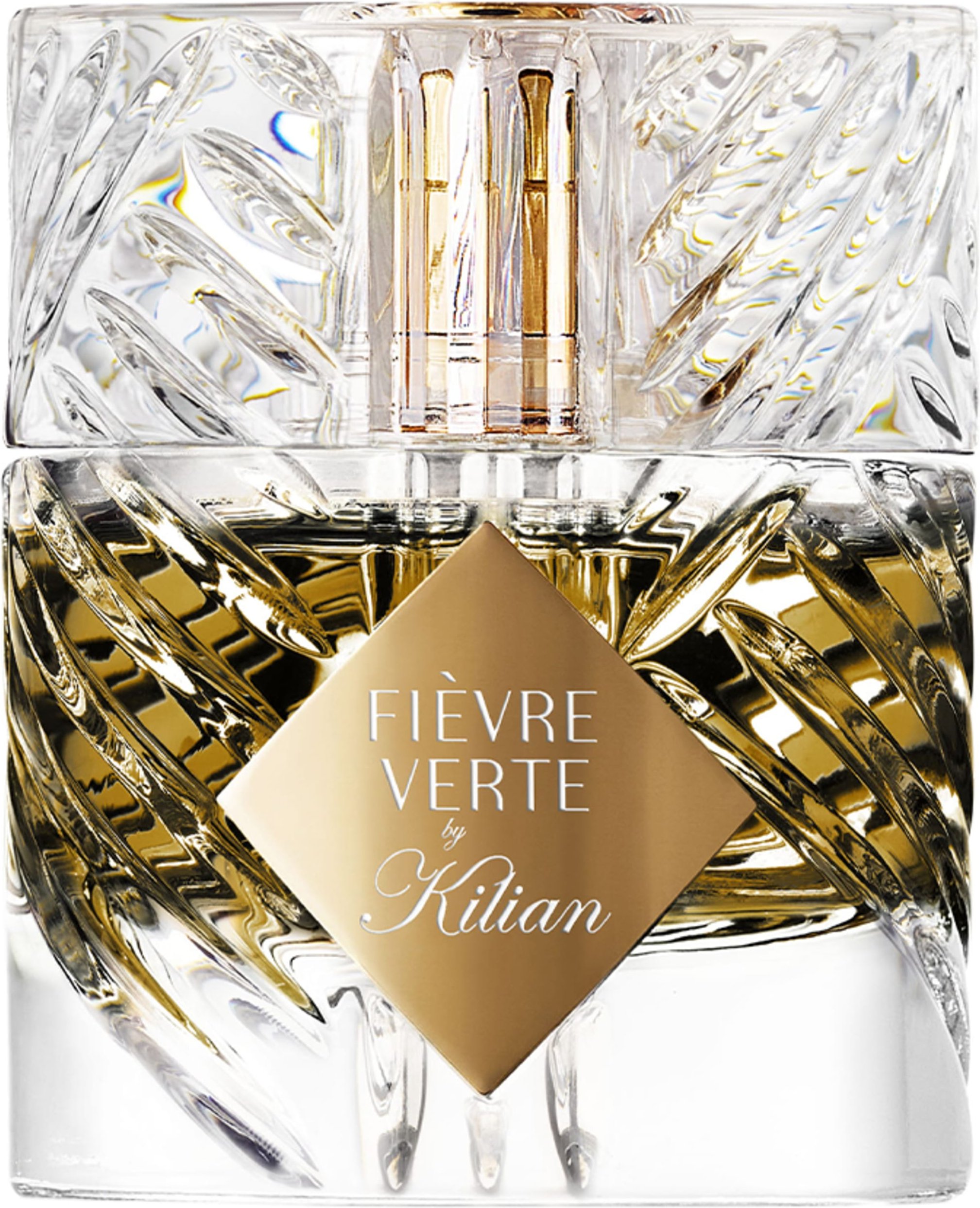 Kilian Paris Fièvre Verte Refillable Eau de Parfum 50 ml