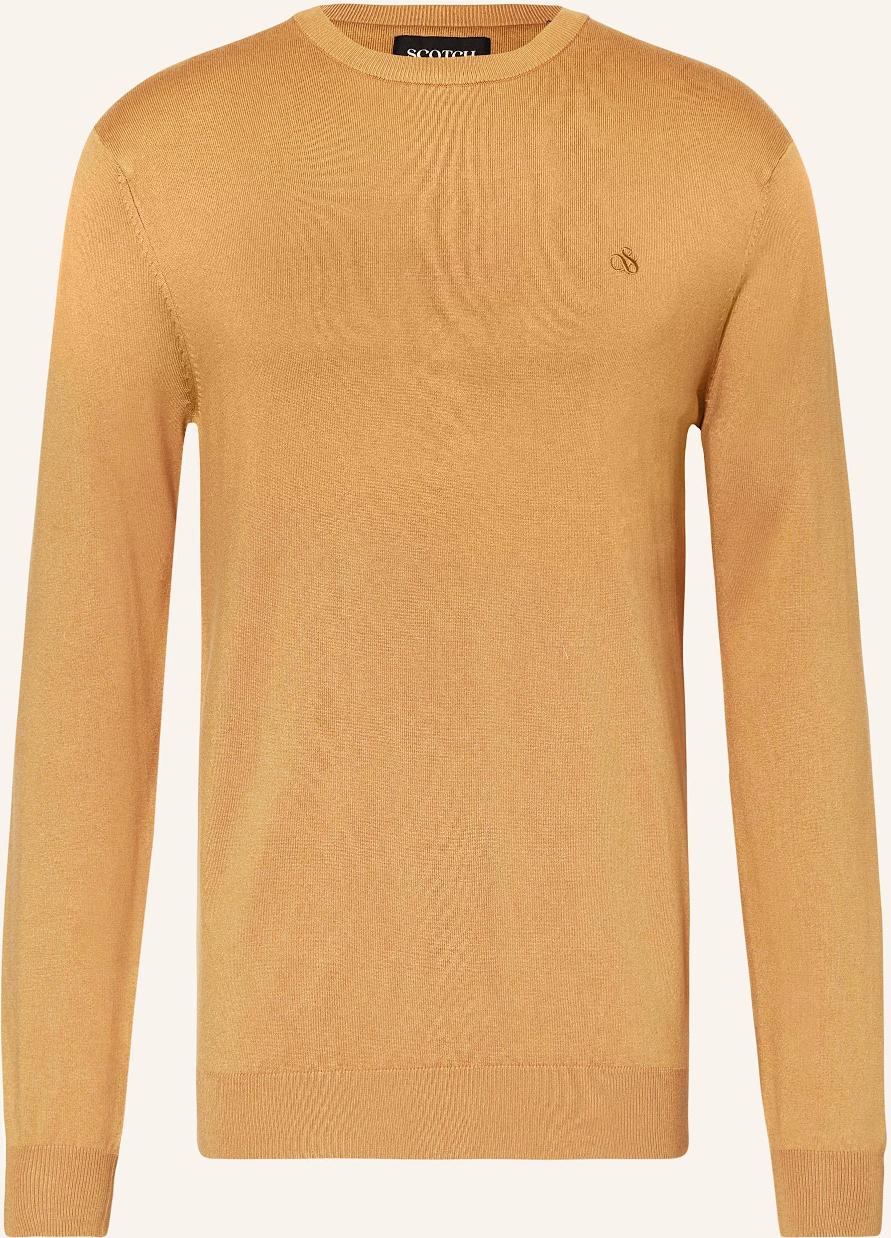 Scotch & Soda Pullover beige