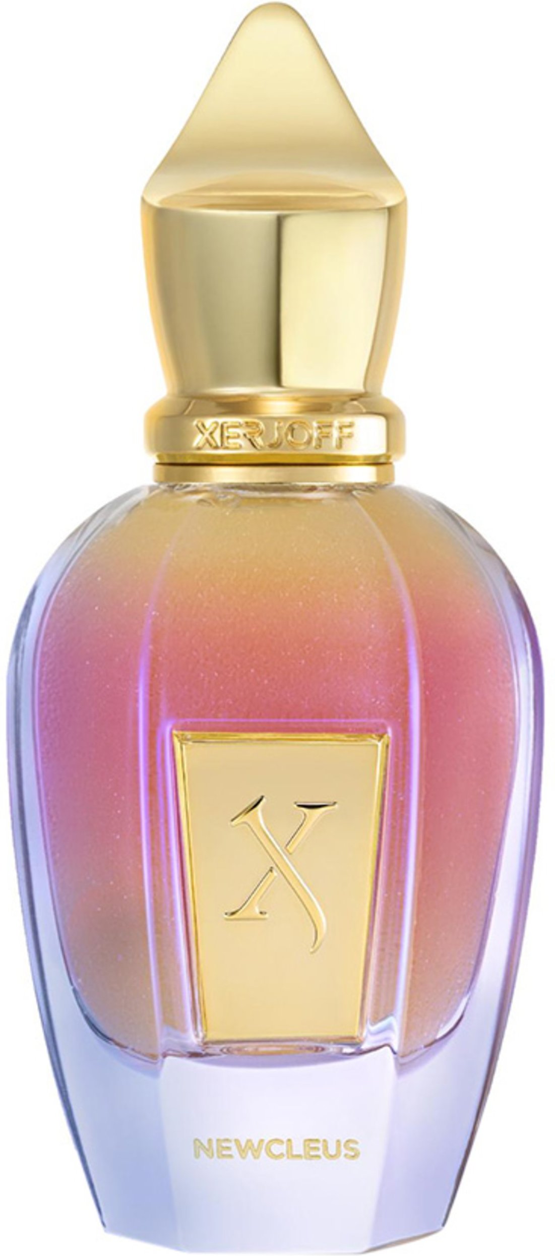 Xerjoff Newcleus Eau de Parfum 50 ml