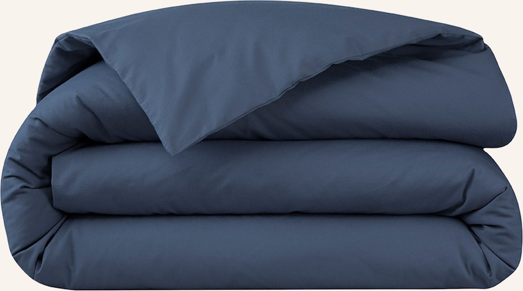 Boss Bettwäsche Set Beboss blau