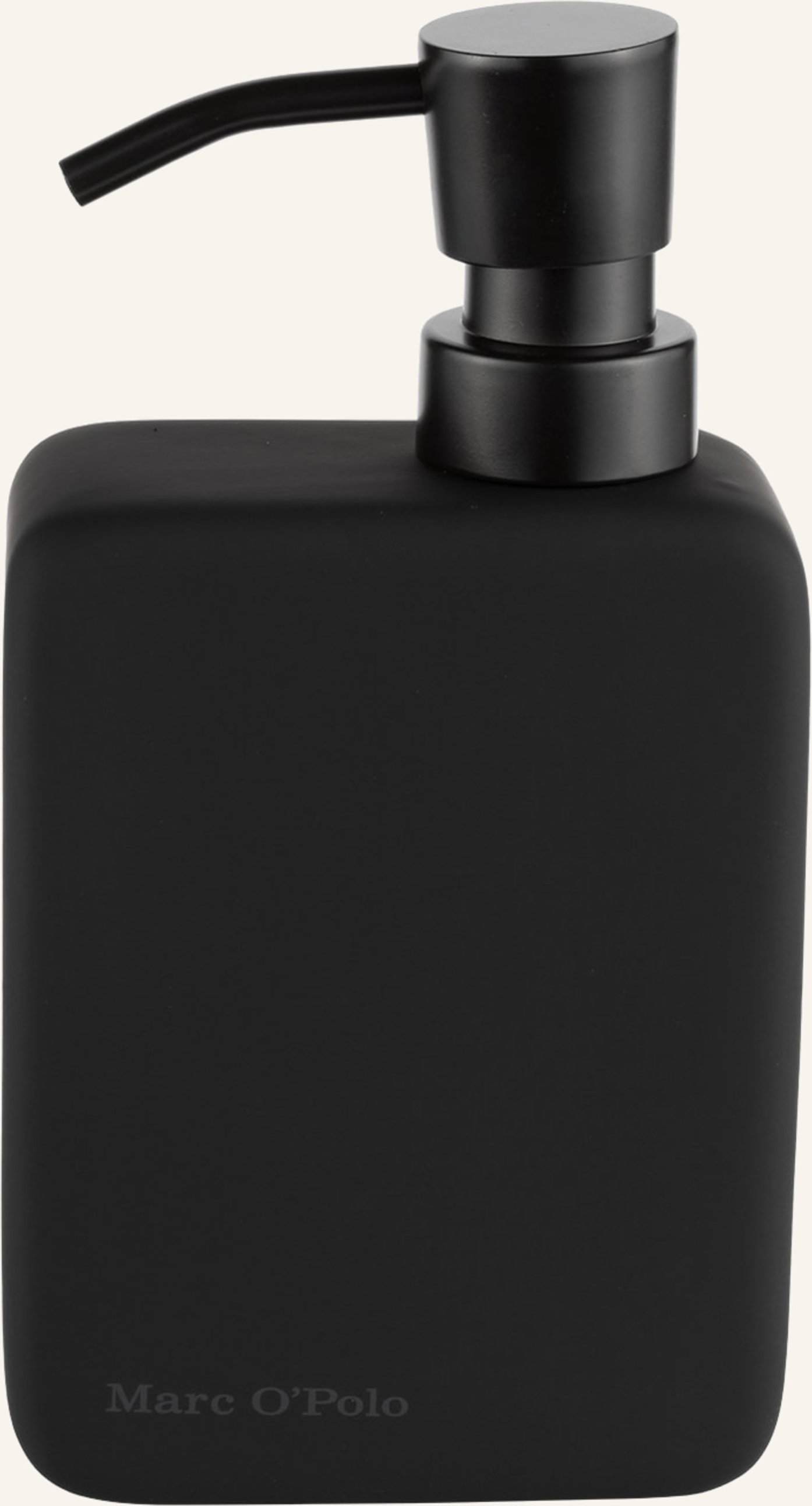 Marc O'polo Seifenspender The Edge grau