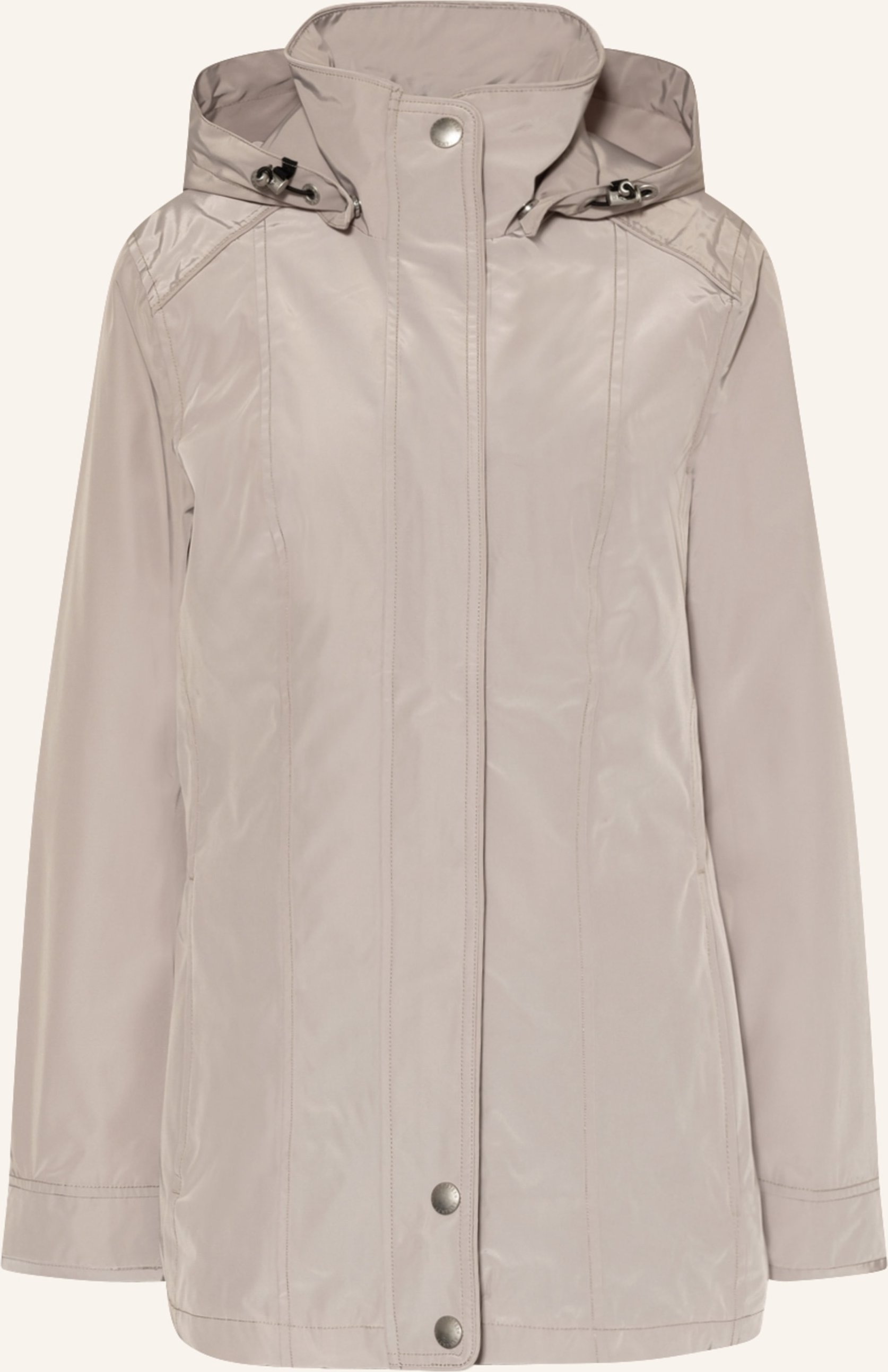 Thumbnail - Wellensteyn Jacke Tousjours beige