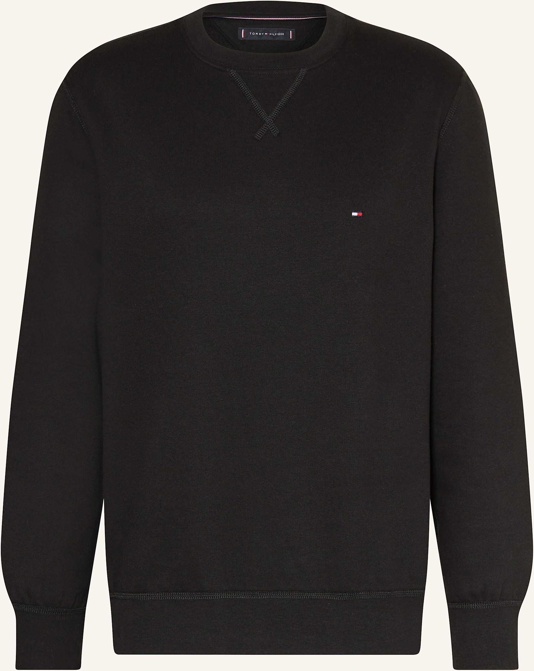Tommy Hilfiger Sweatshirt schwarz