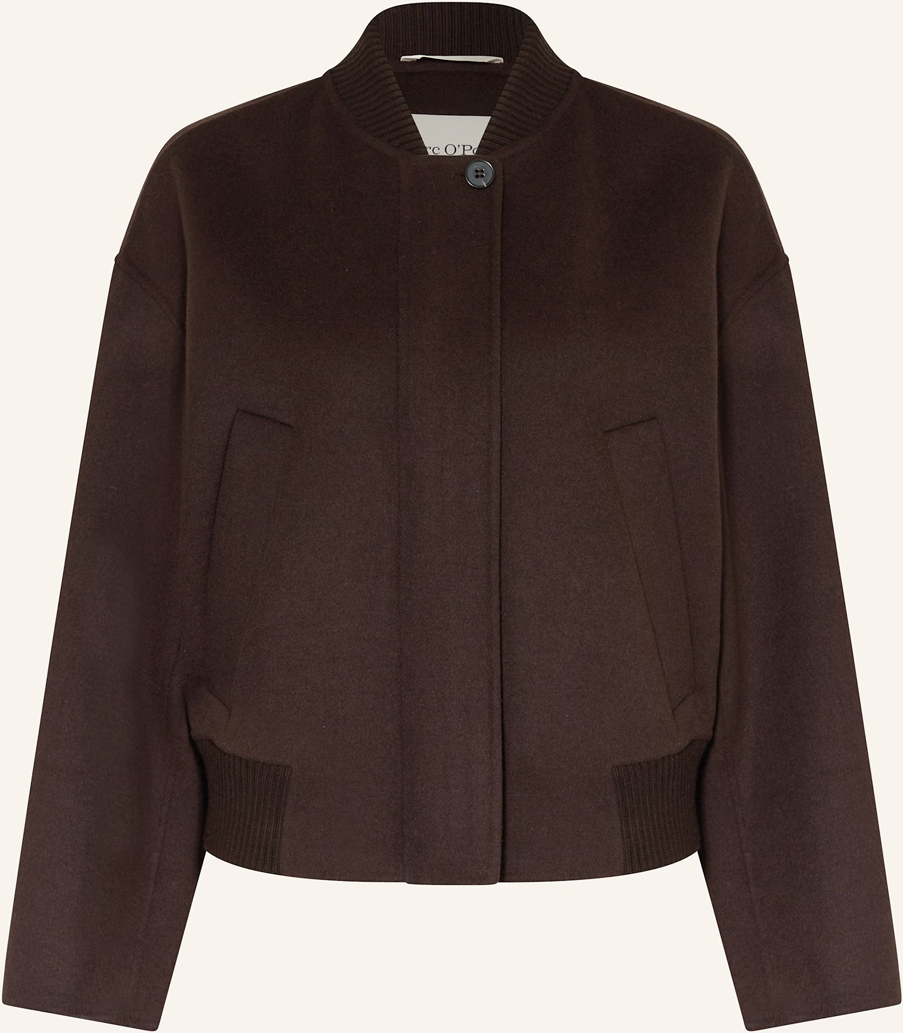 Marc O'polo Blouson braun