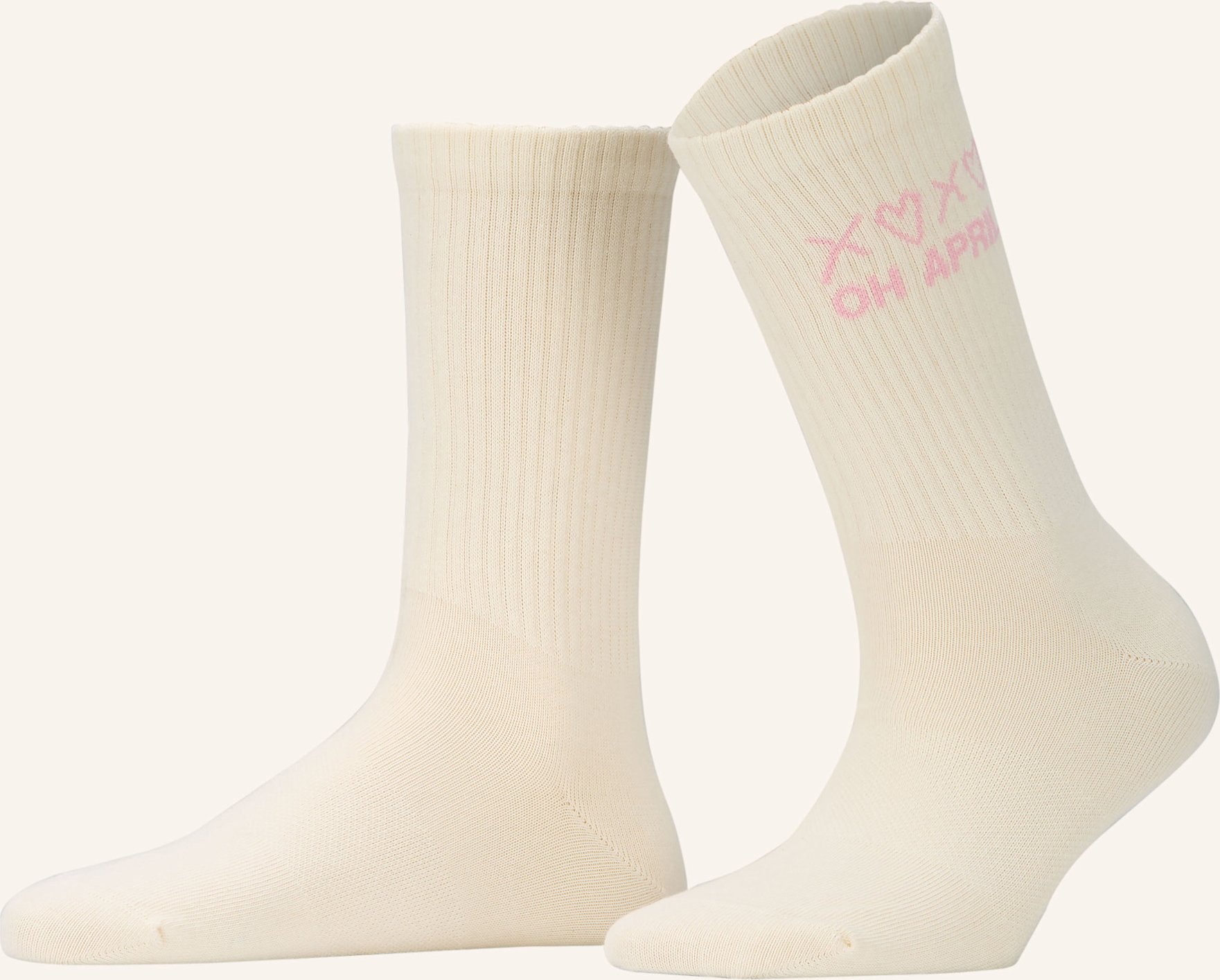 Thumbnail - Oh April Socken Arden blau
