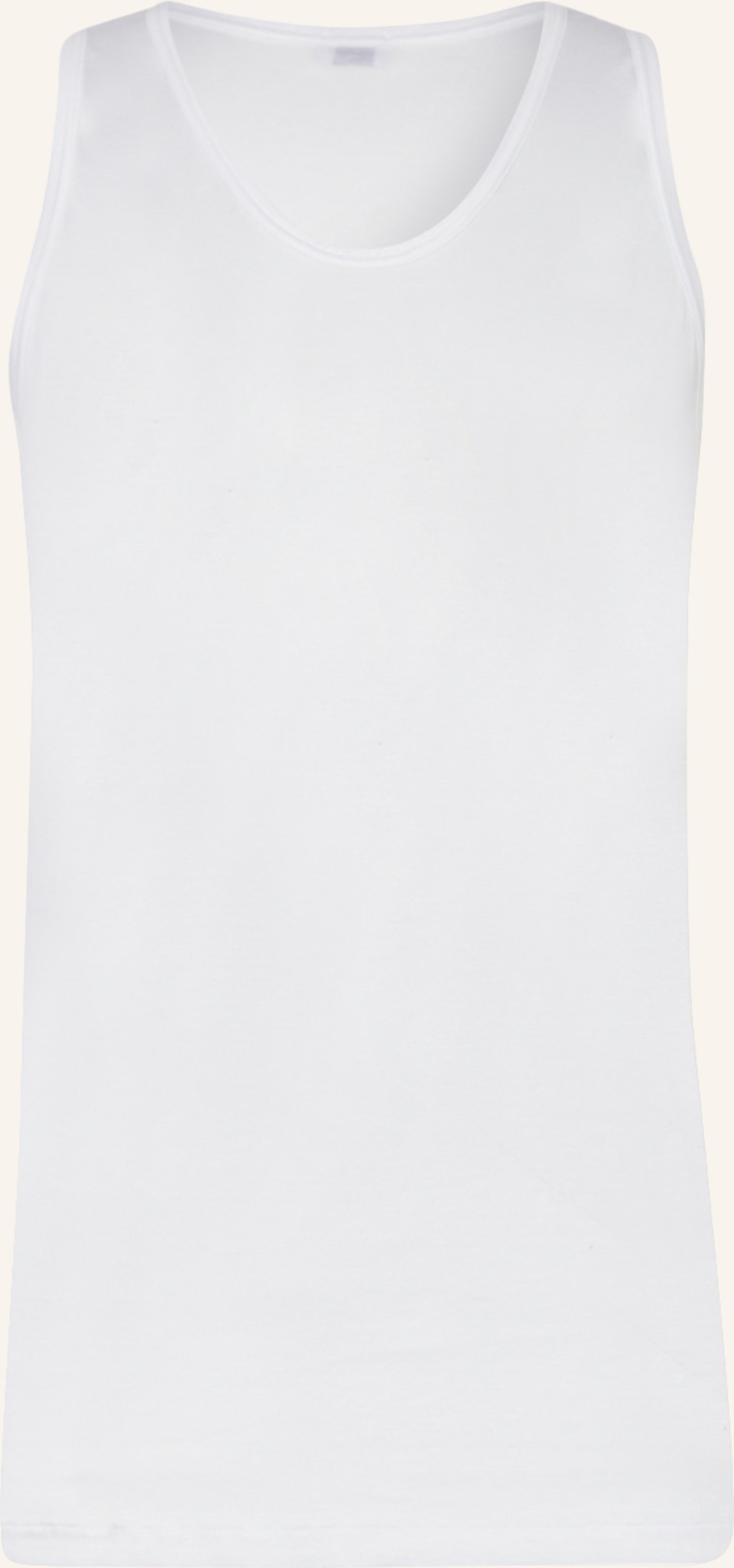 Thumbnail - Zimmerli Unterhemd Royal Classic weiss