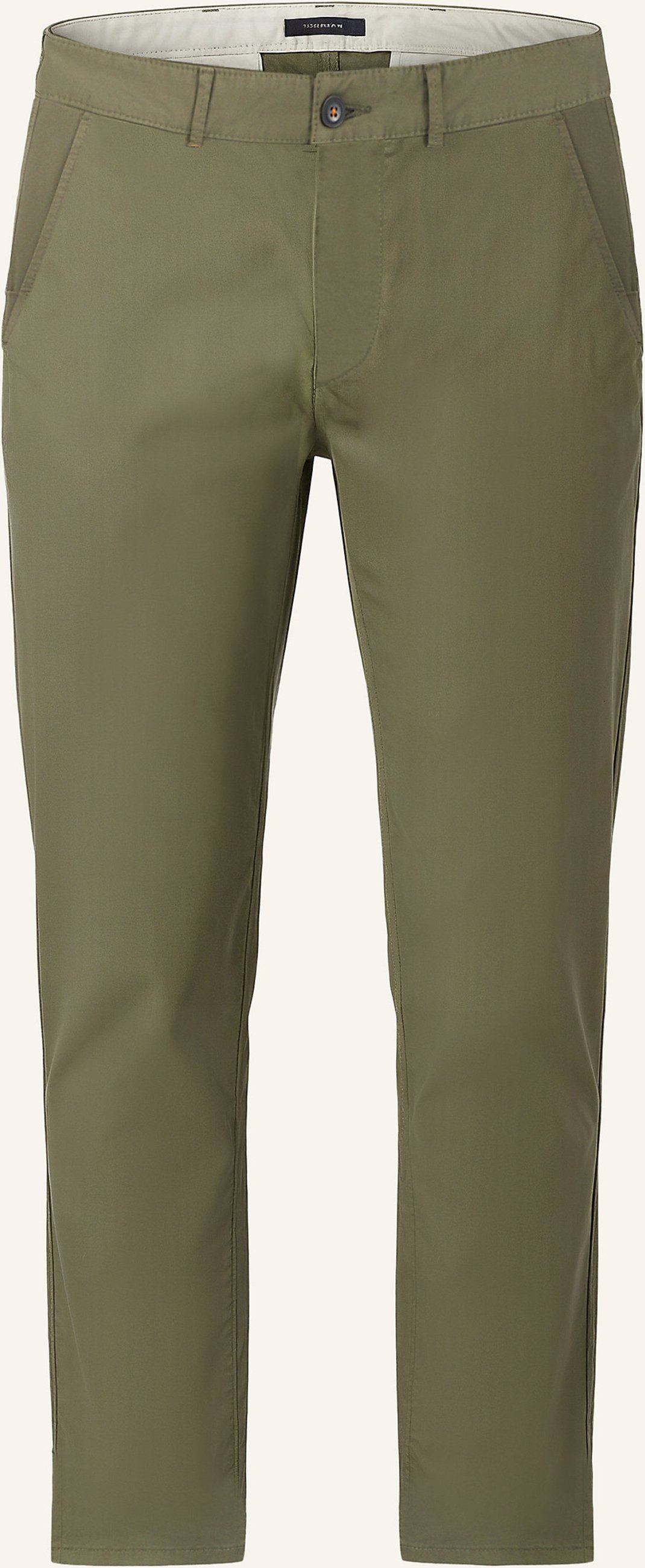 Boss Chino Chino Slim Fit gruen