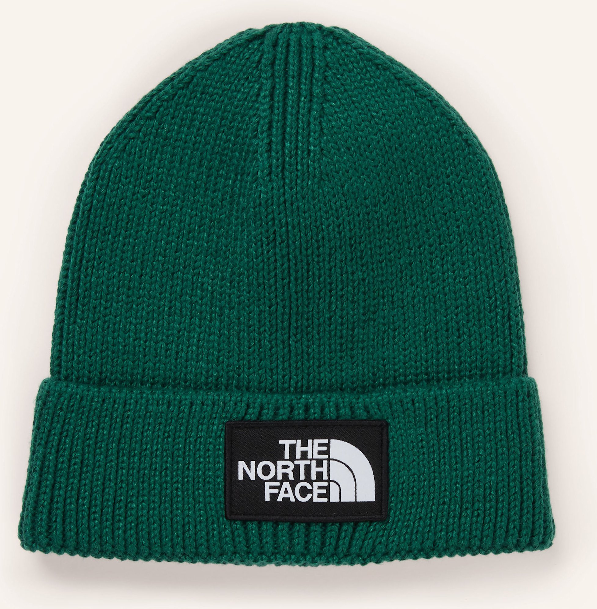 Thumbnail - The North Face Mütze gruen