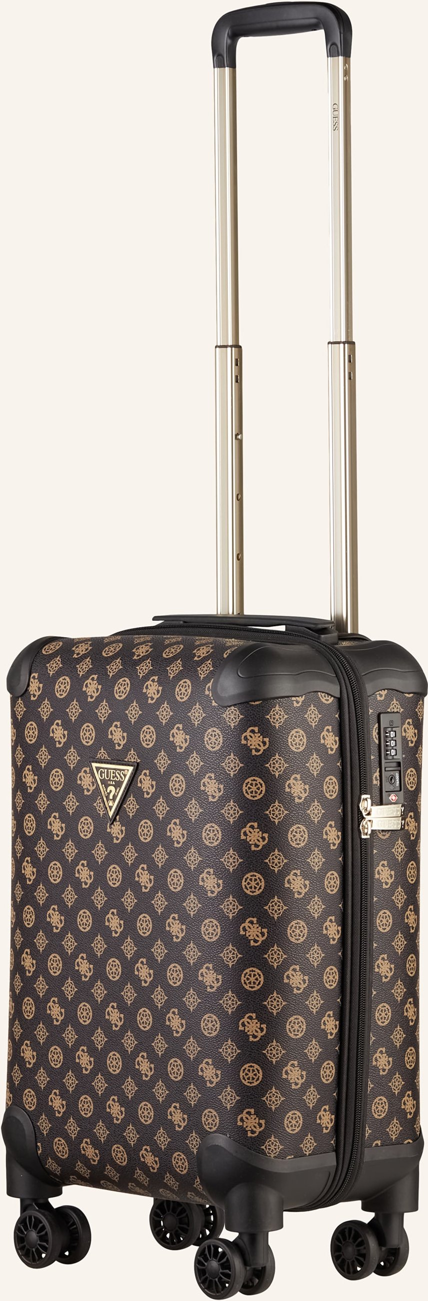 Guess Trolley Wilder braun