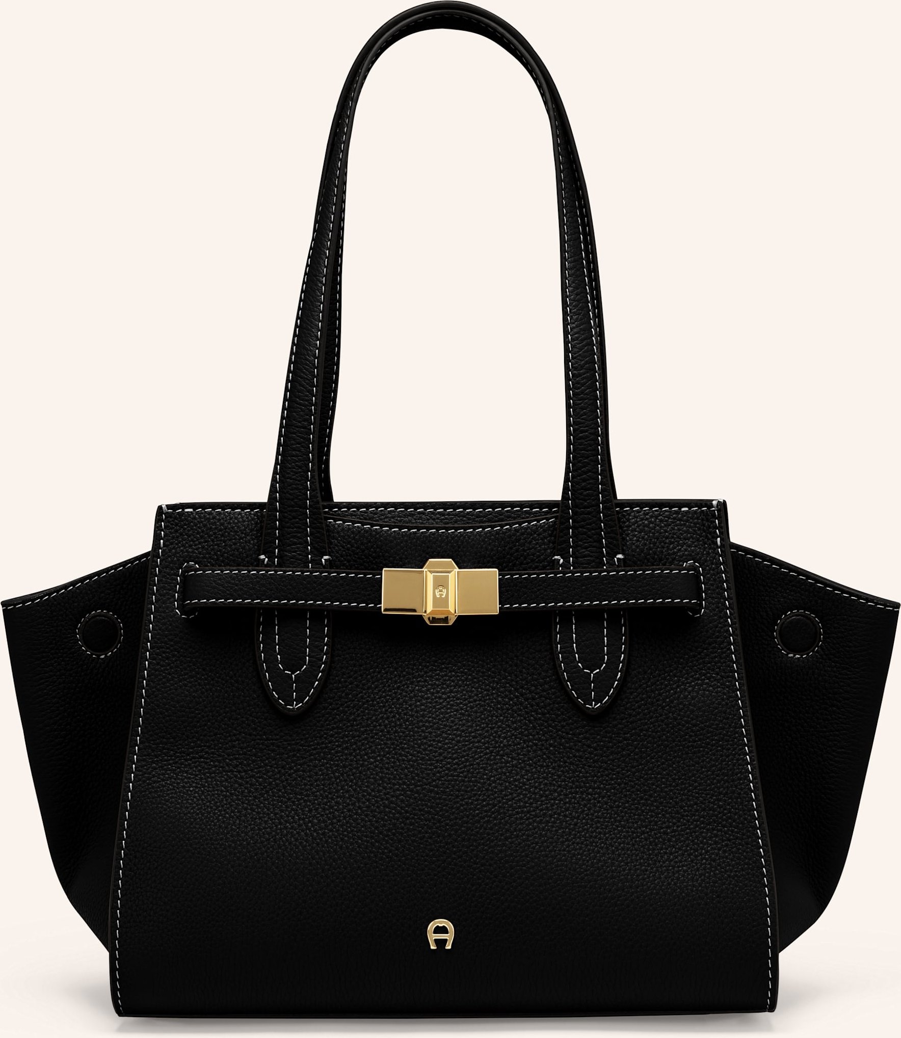 Aigner Shopper Farah Medium schwarz