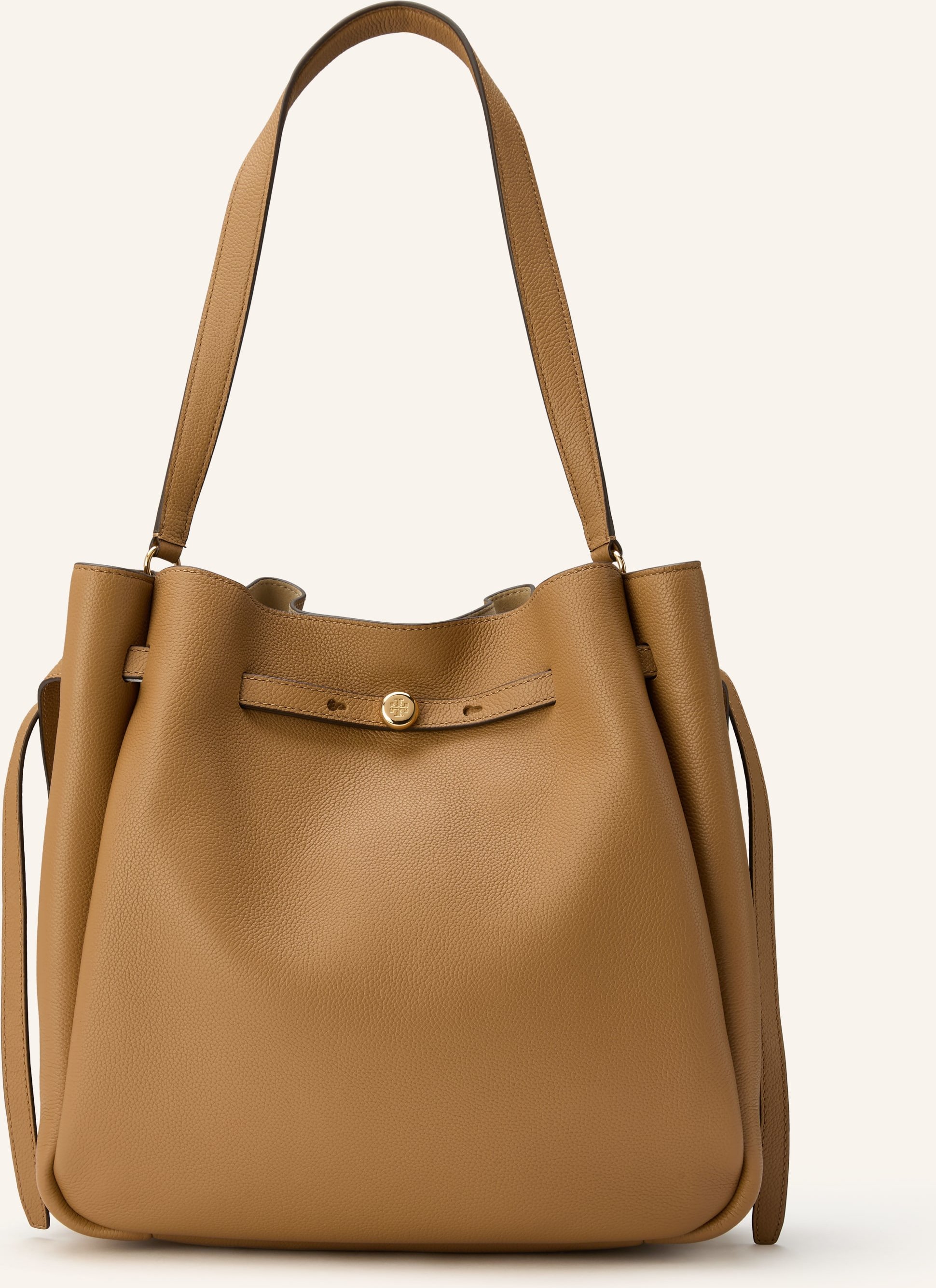 Tory Burch Handtasche Romy Large braun