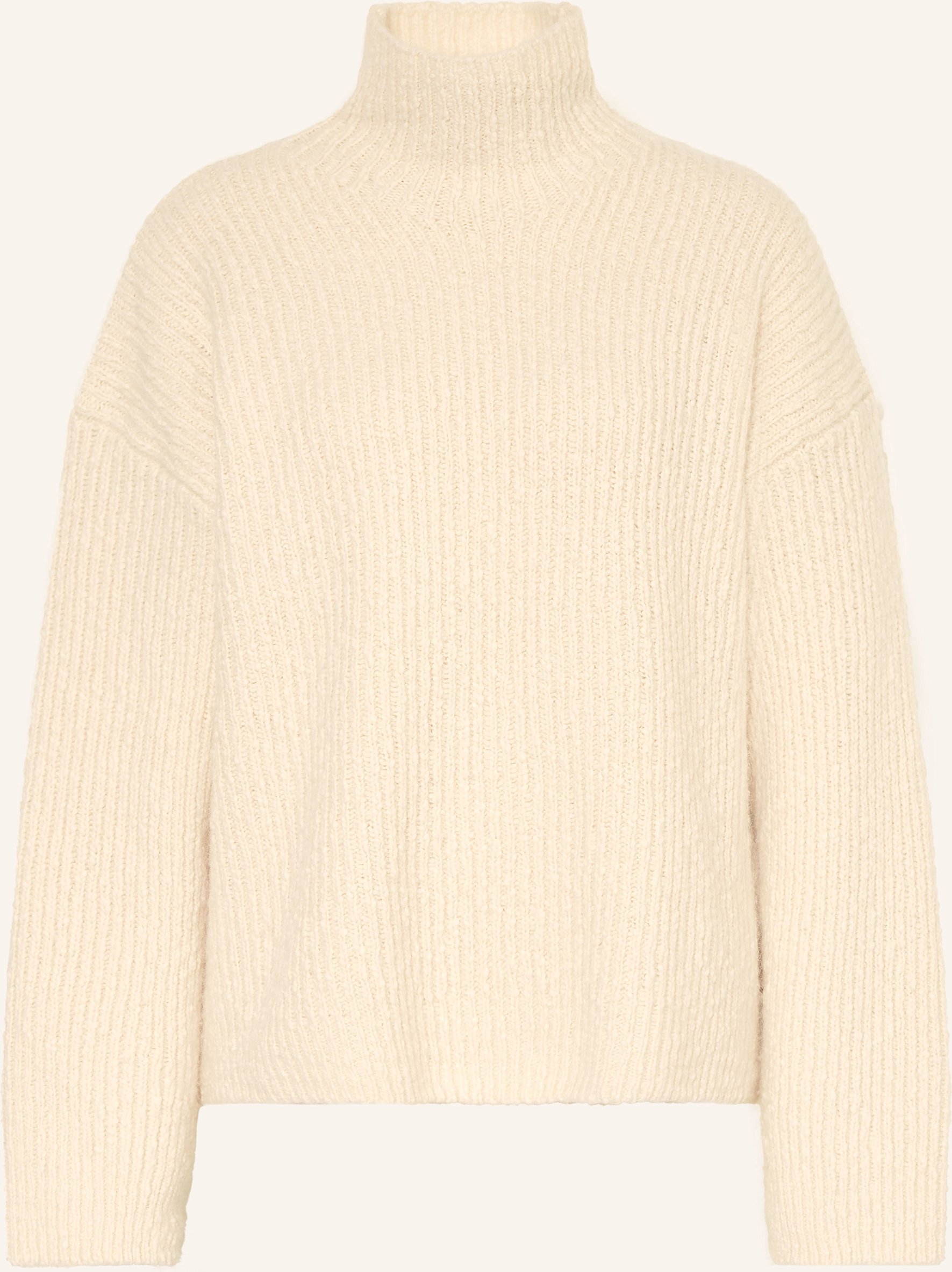 Ami Paris Pullover weiss