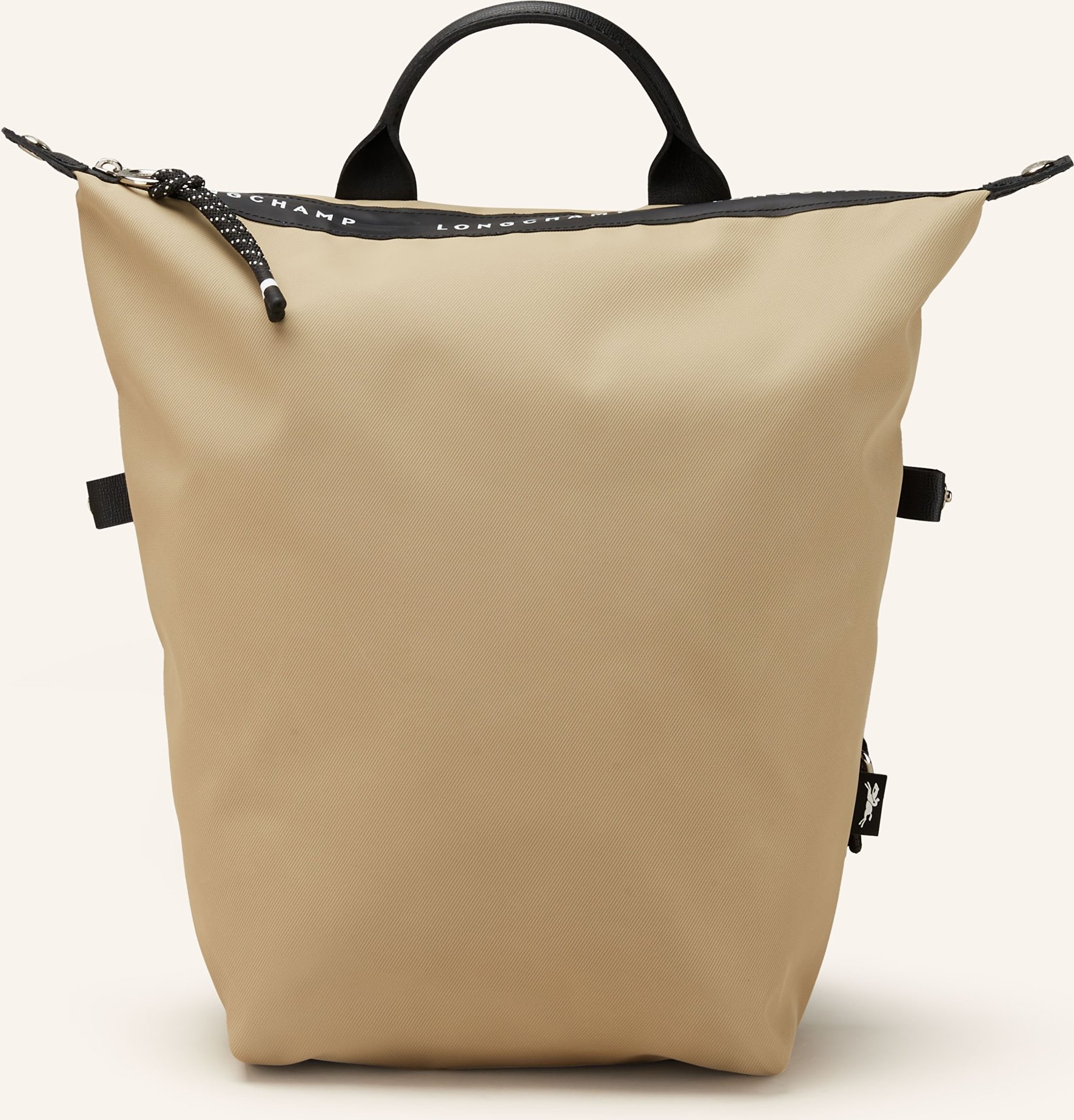 Longchamp Rucksack Le Pliage Energy beige