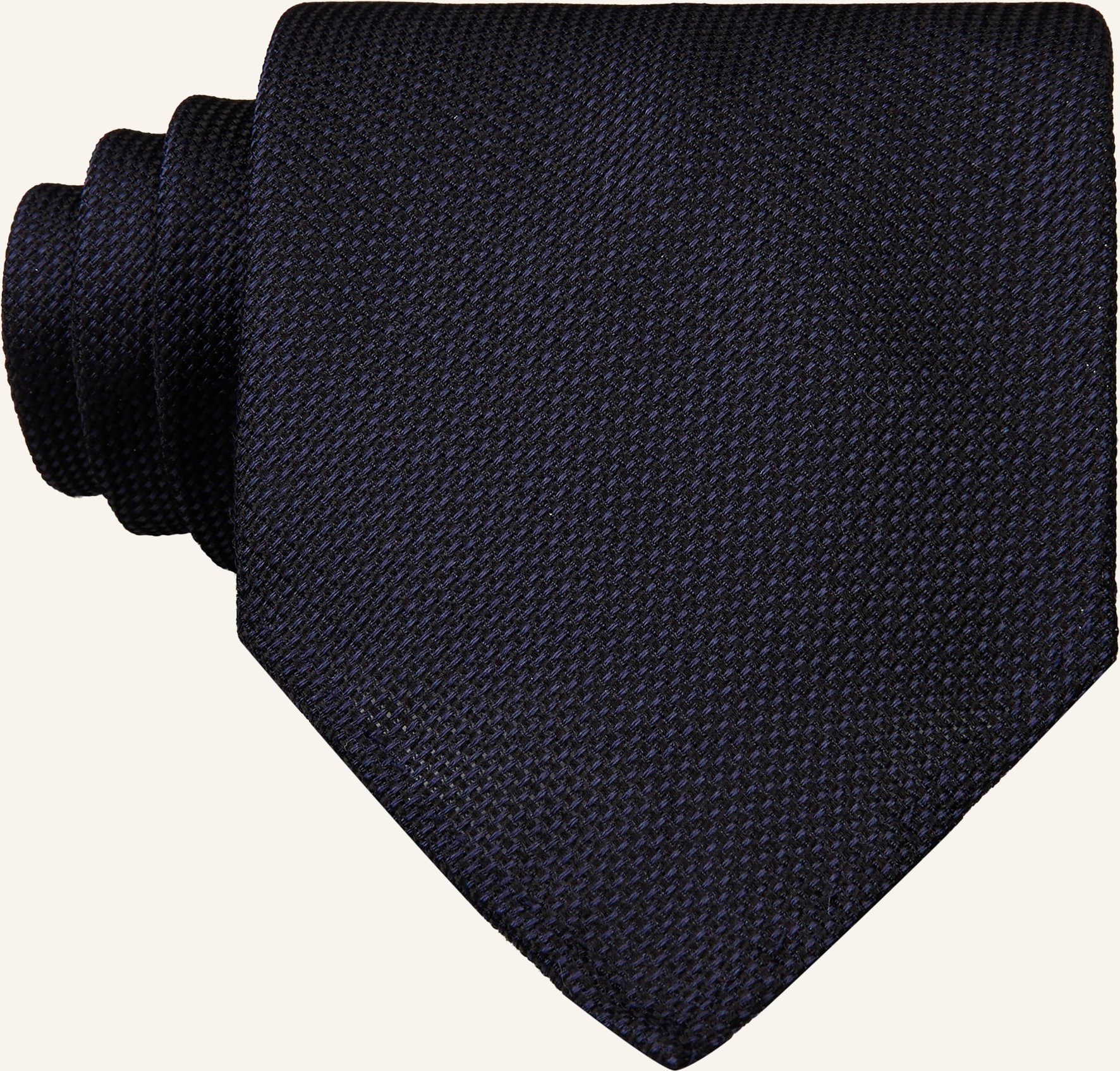 Brunello Cucinelli Krawatte blau