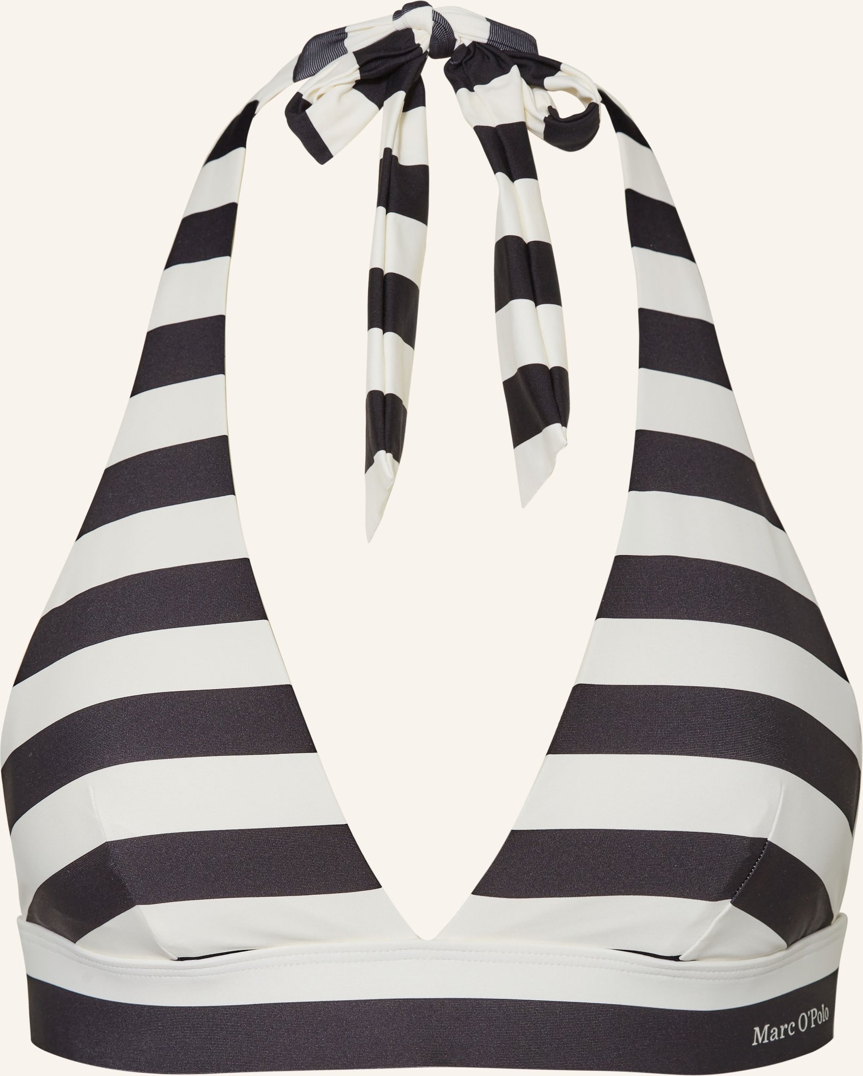 Marc O'polo Bralette-Bikini schwarz