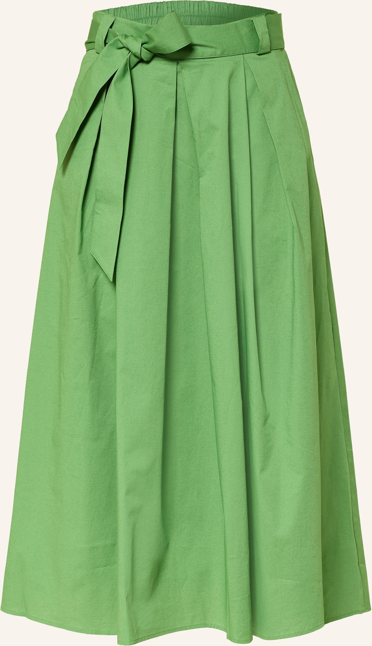 More & More Rock gruen