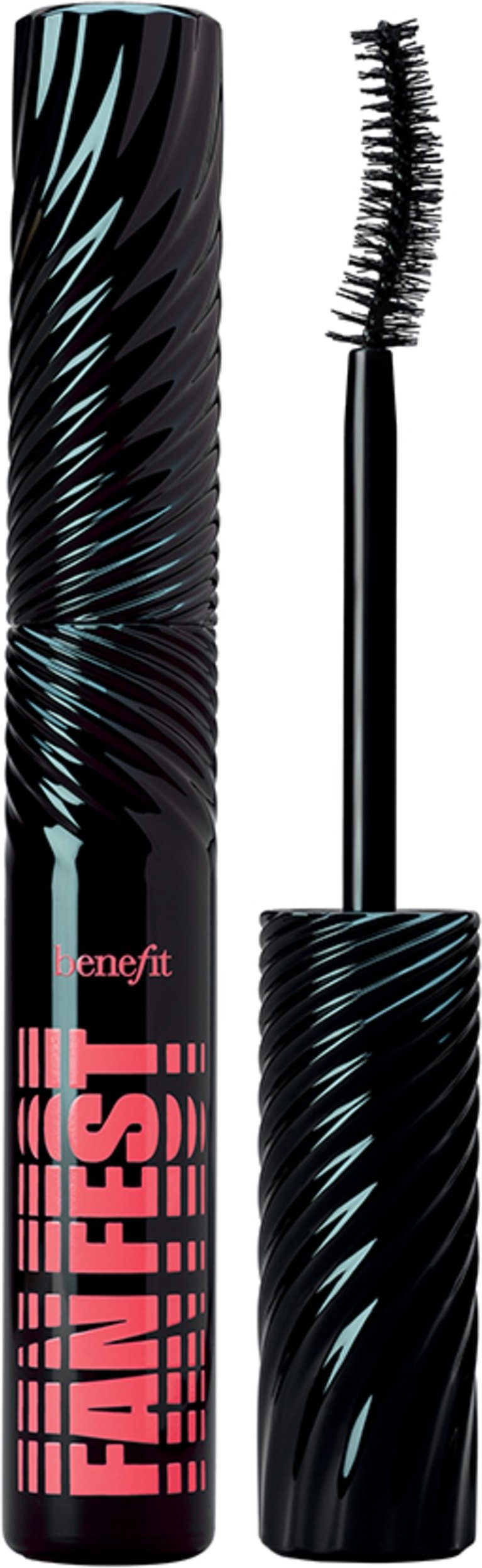 Benefit Fan Fest Fanning Mascara Mascara