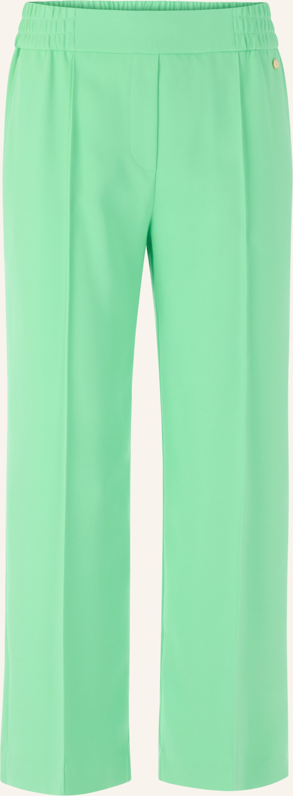 Marc Cain Hose Washington gruen