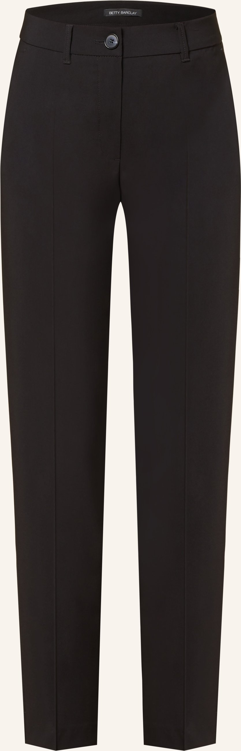 Thumbnail - Betty Barclay Hose schwarz
