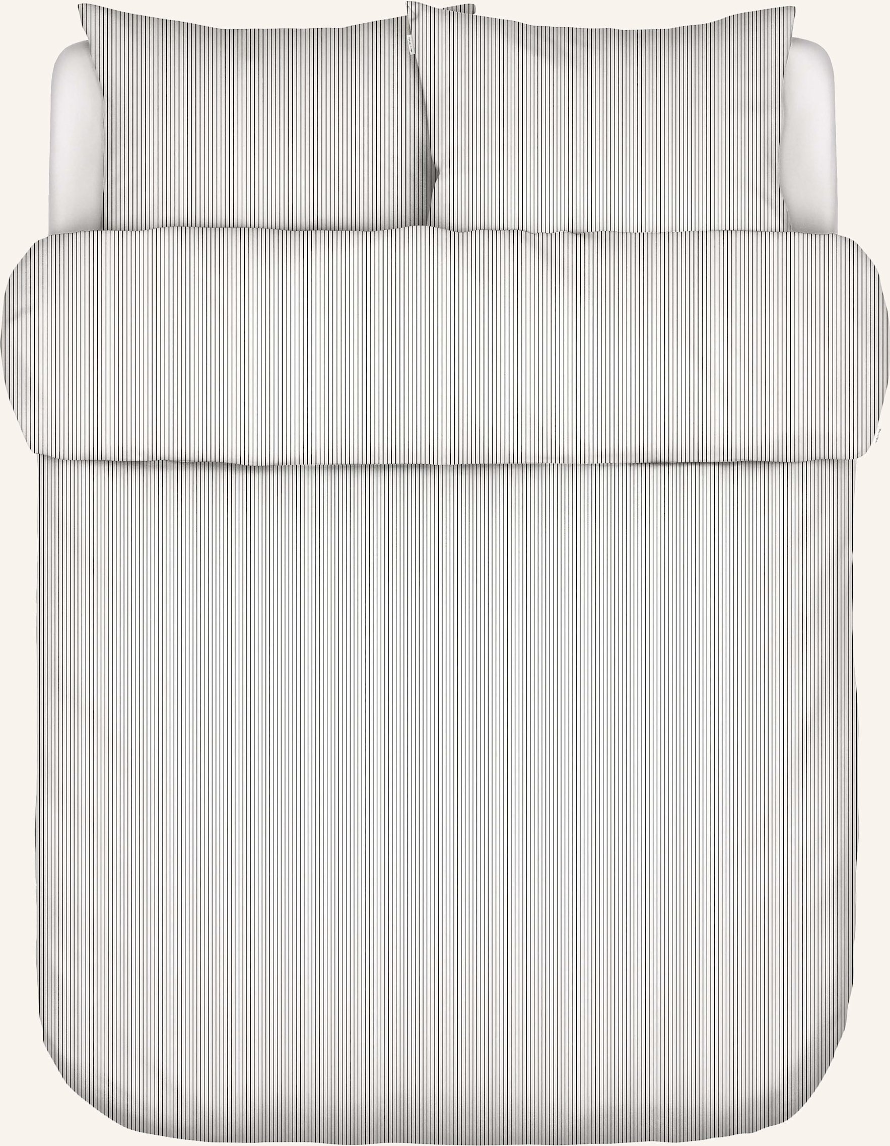 Thumbnail - Marc O'polo Bettwäsche grau