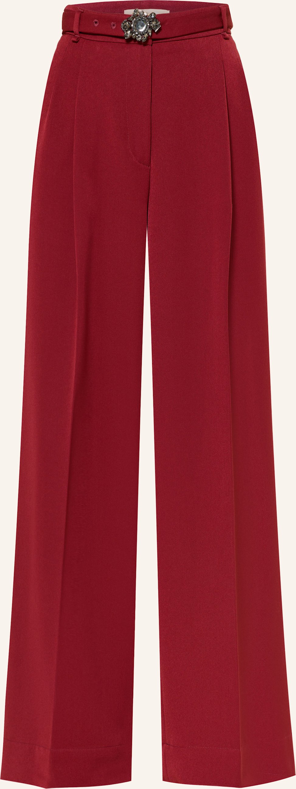Thumbnail - Liu Jo Marlenehose rot