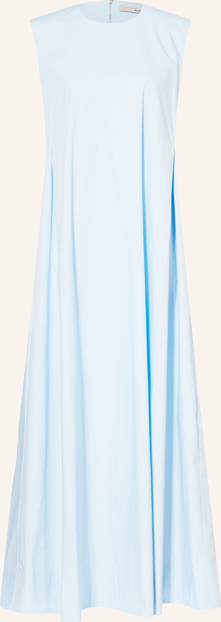 Thumbnail - Remain Kleid blau