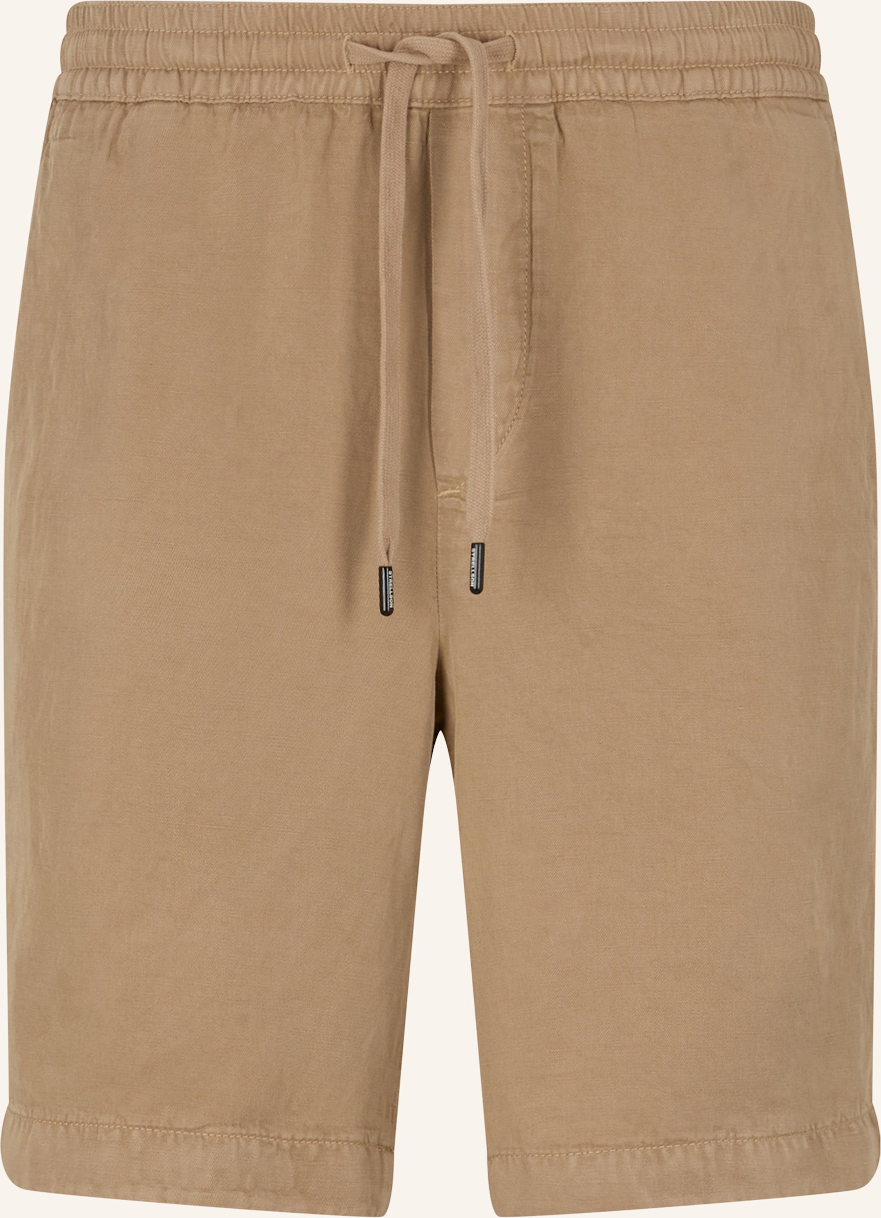 Strellson Shorts Kaji braun