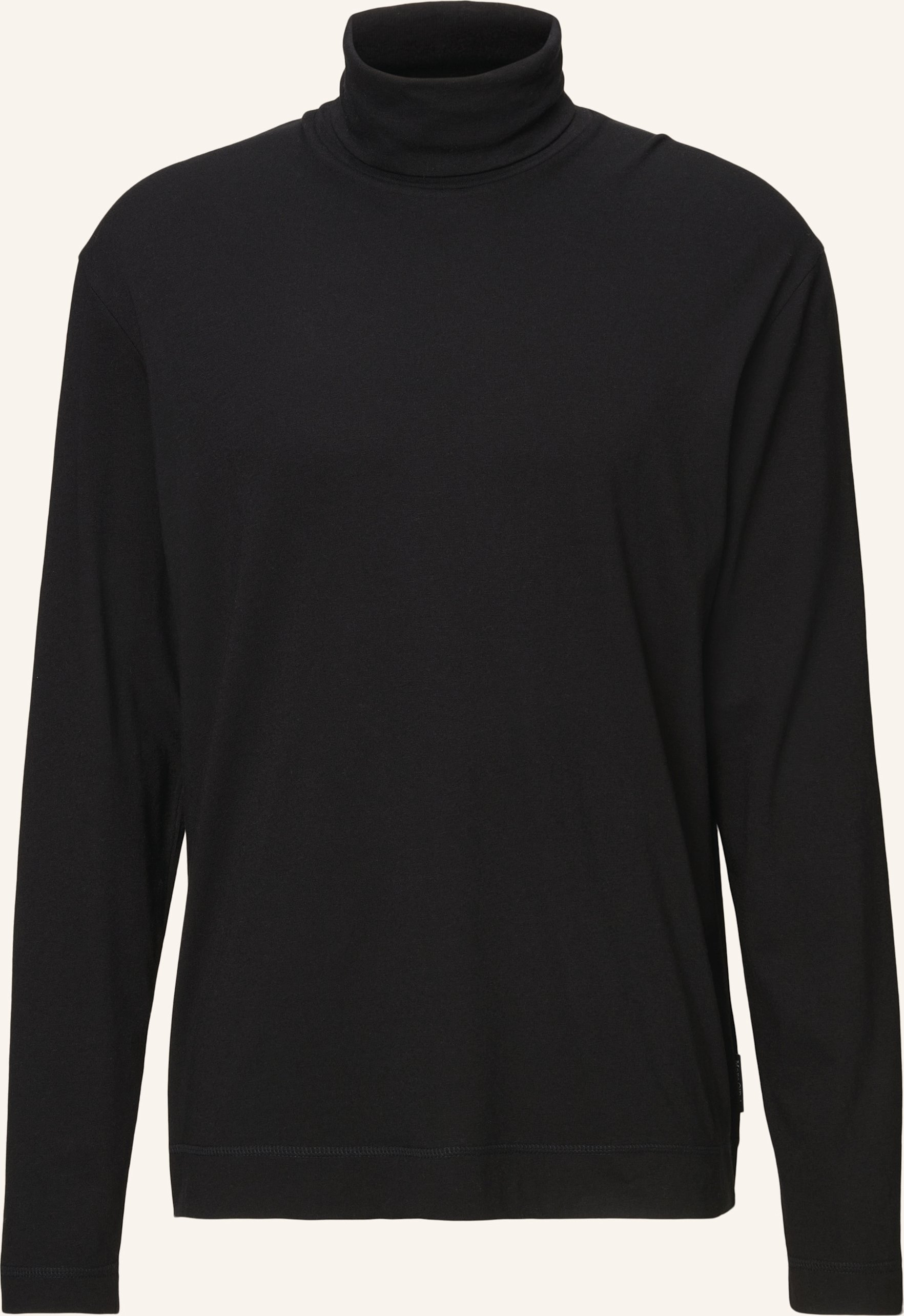 Marc O'polo Longsleeve schwarz