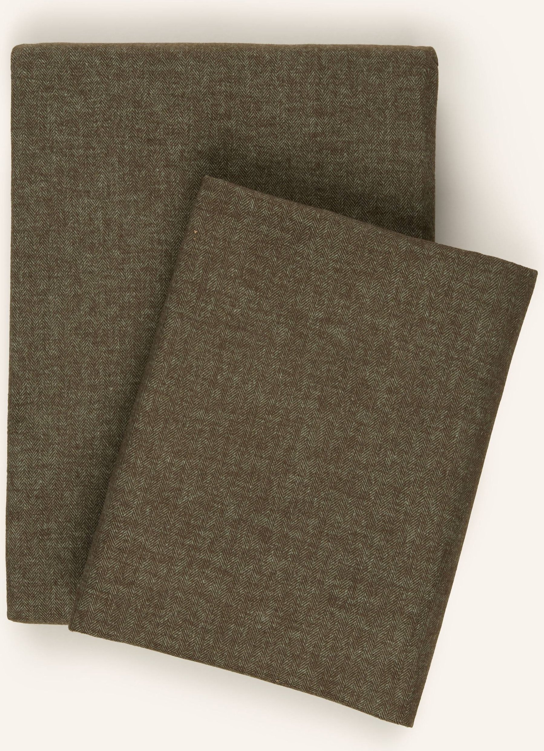 Thumbnail - Fleuresse Bettwäsche Lech gruen